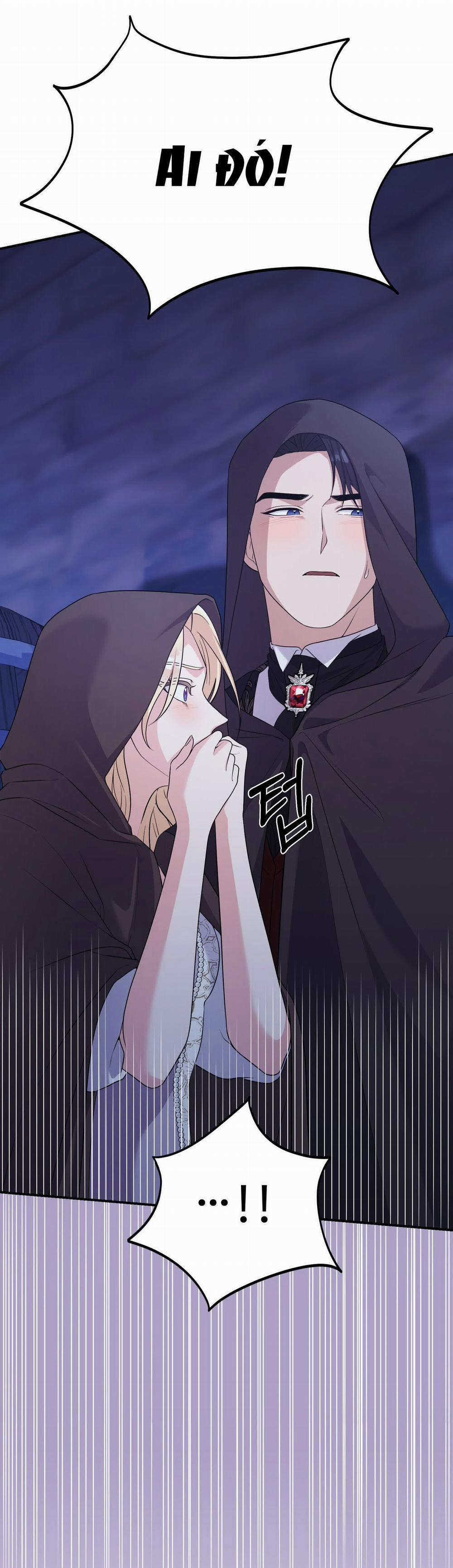 [18+] Jasmin Xin Hãy Để Ý Đến Tôi 43.1 trang 33