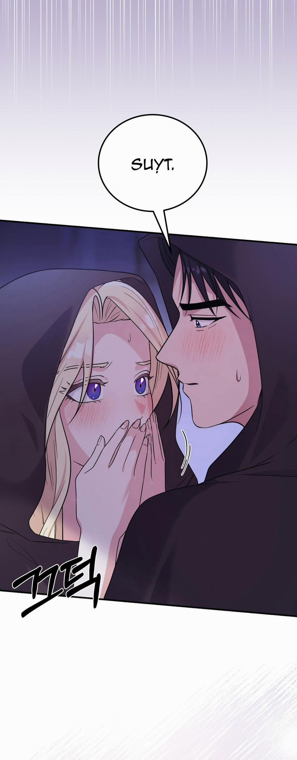 [18+] Jasmin Xin Hãy Để Ý Đến Tôi 43.1 trang 34