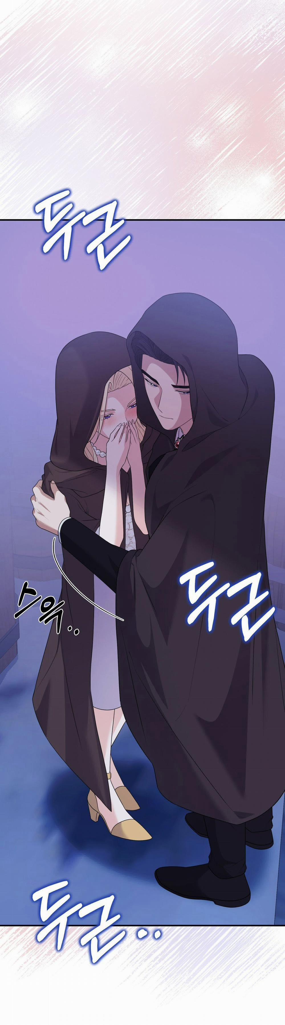 [18+] Jasmin Xin Hãy Để Ý Đến Tôi 43.1 trang 35