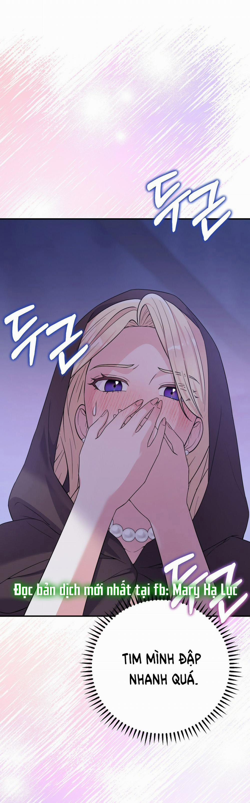 [18+] Jasmin Xin Hãy Để Ý Đến Tôi 43.1 trang 36