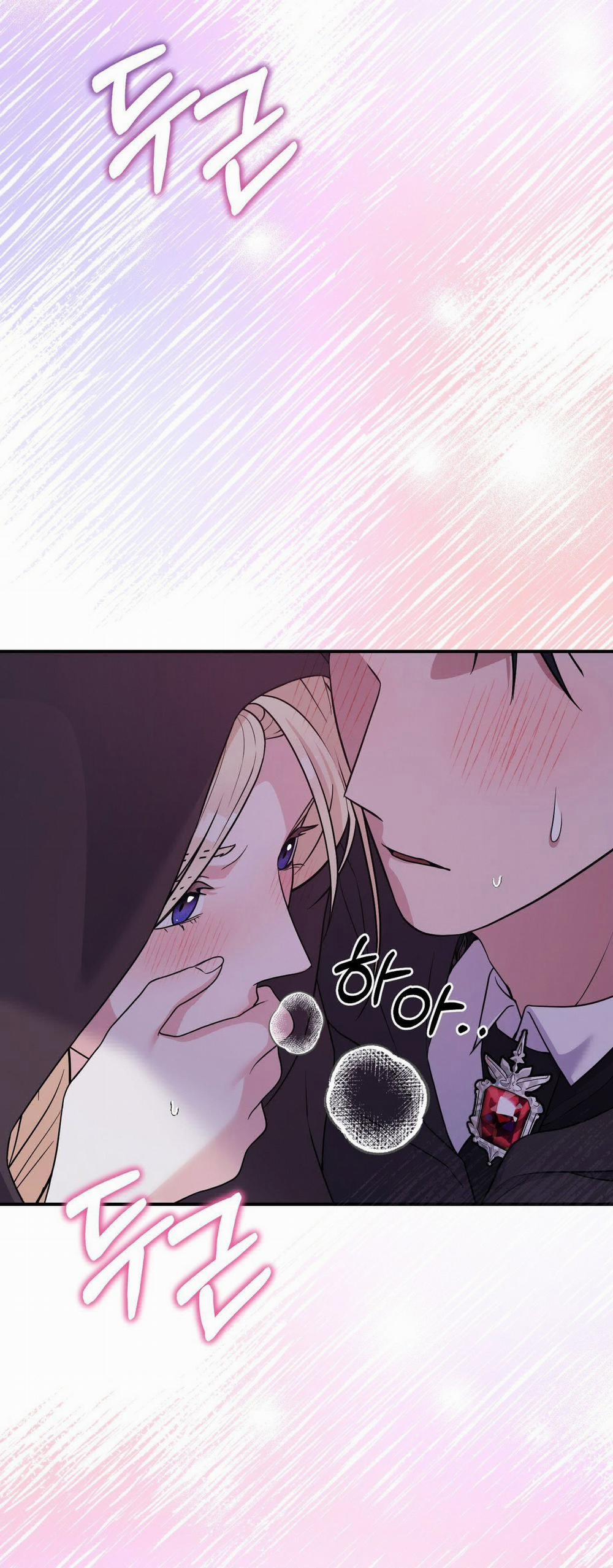 [18+] Jasmin Xin Hãy Để Ý Đến Tôi 43.1 trang 37