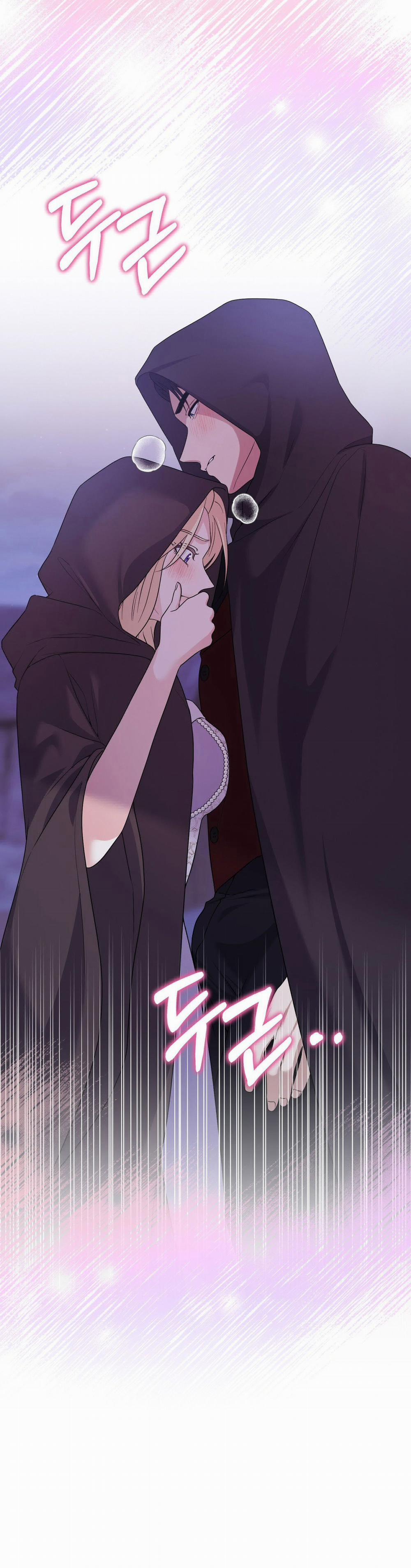 [18+] Jasmin Xin Hãy Để Ý Đến Tôi 43.1 trang 39