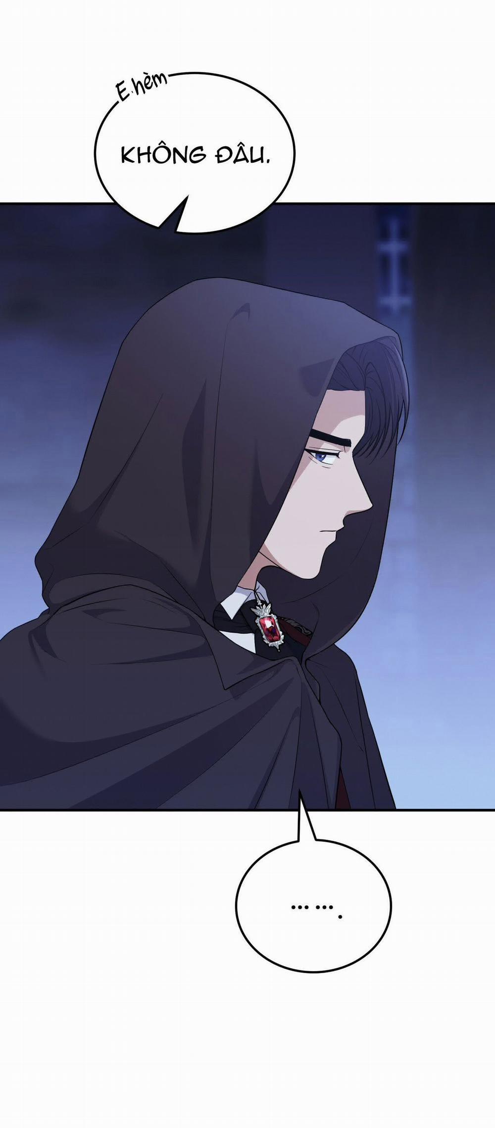 [18+] Jasmin Xin Hãy Để Ý Đến Tôi 43.1 trang 4