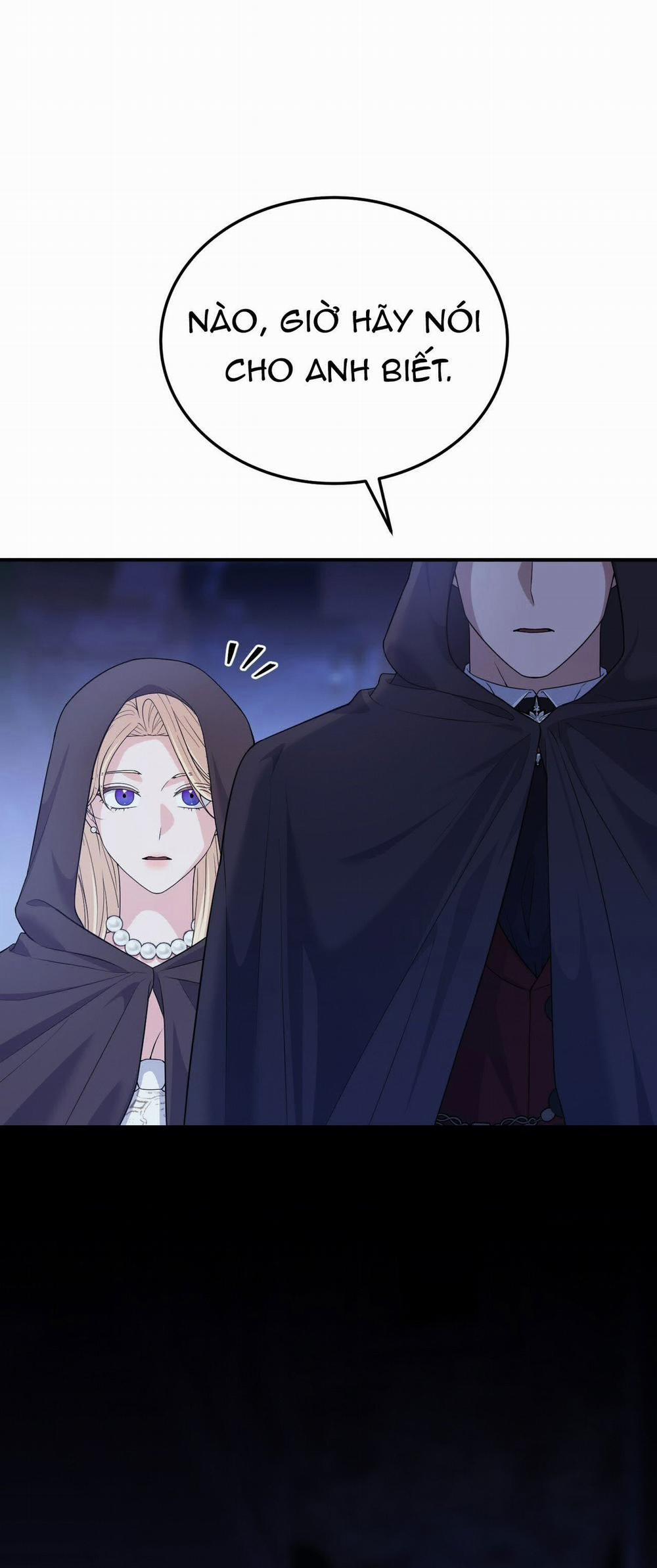 [18+] Jasmin Xin Hãy Để Ý Đến Tôi 43.1 trang 5