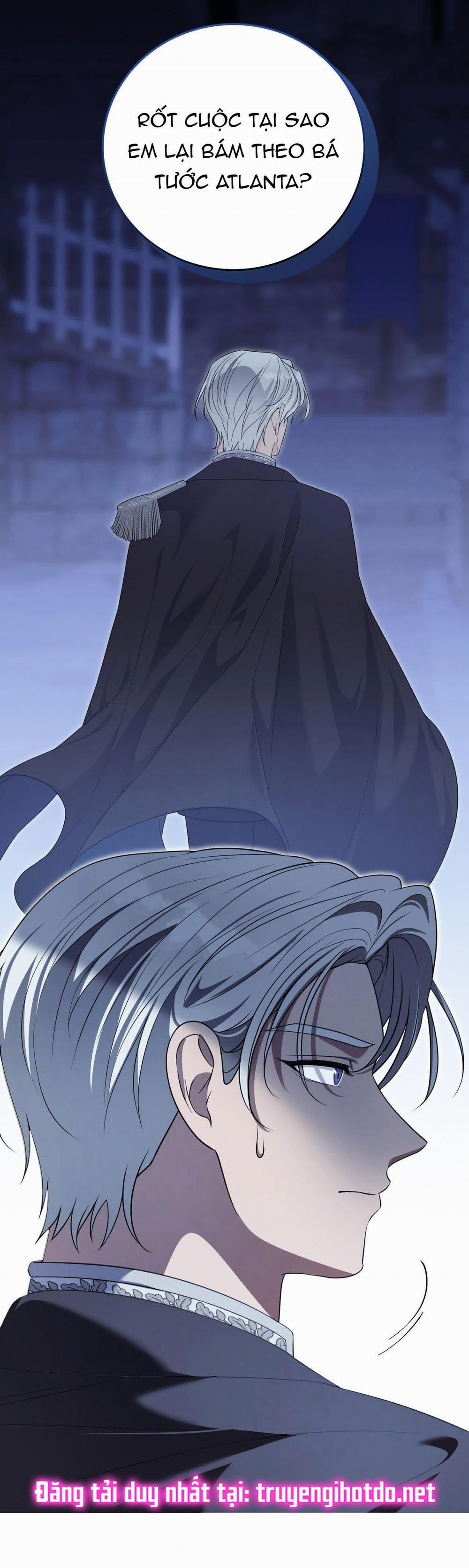 [18+] Jasmin Xin Hãy Để Ý Đến Tôi 43.1 trang 6