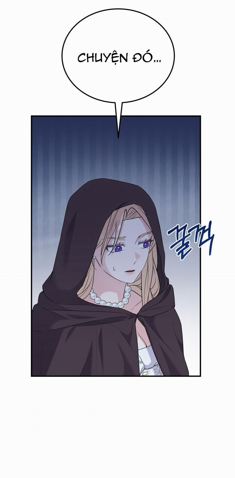 [18+] Jasmin Xin Hãy Để Ý Đến Tôi 43.1 trang 7