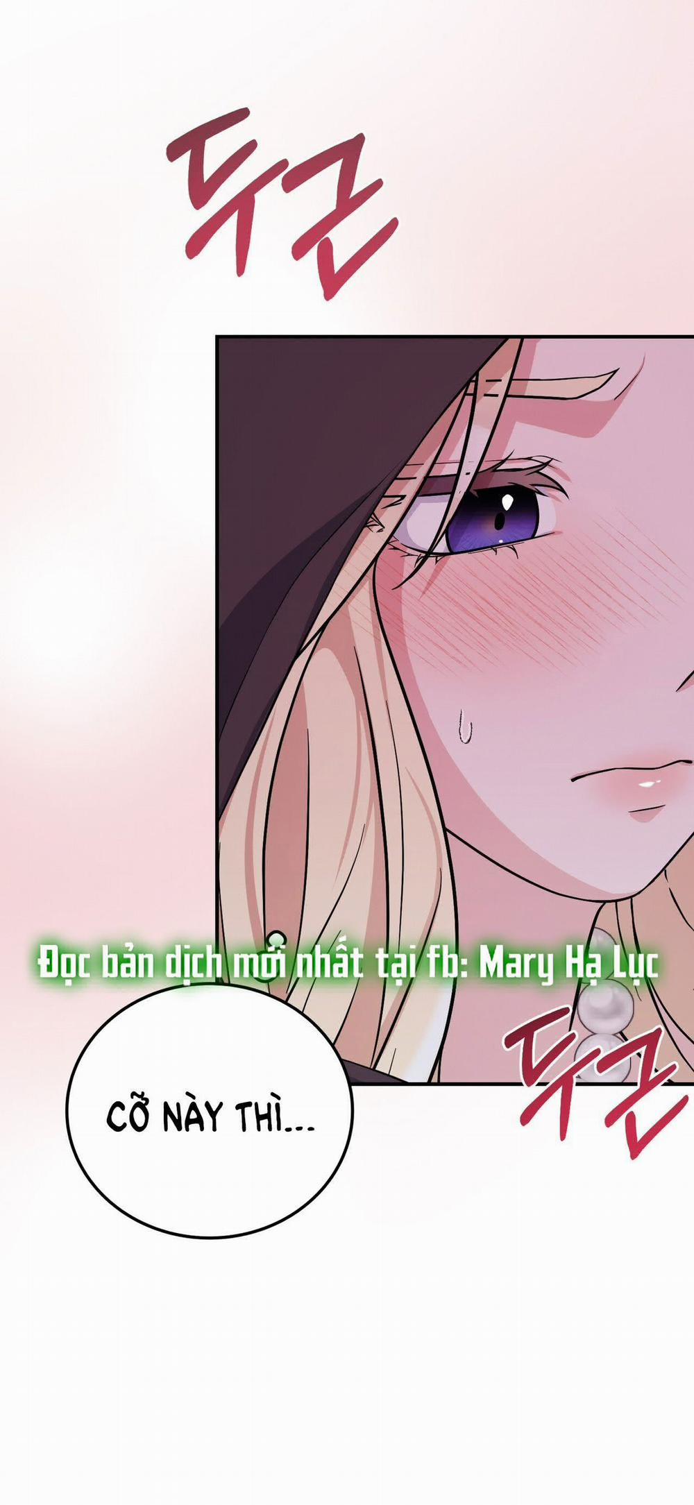 [18+] Jasmin Xin Hãy Để Ý Đến Tôi 43.2 trang 10