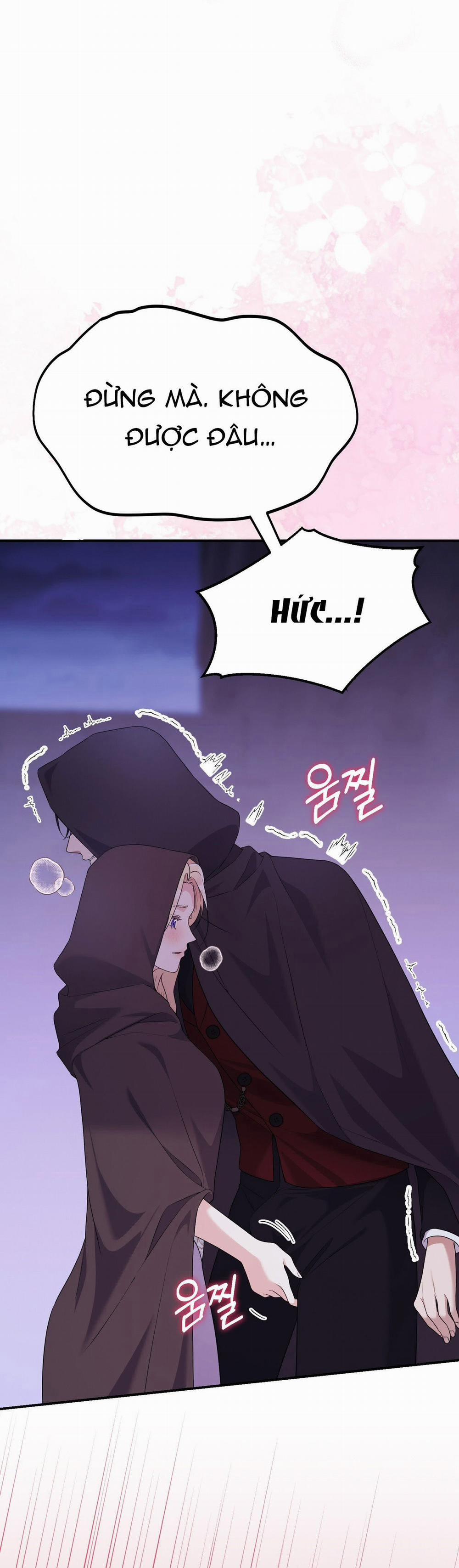 [18+] Jasmin Xin Hãy Để Ý Đến Tôi 43.2 trang 12