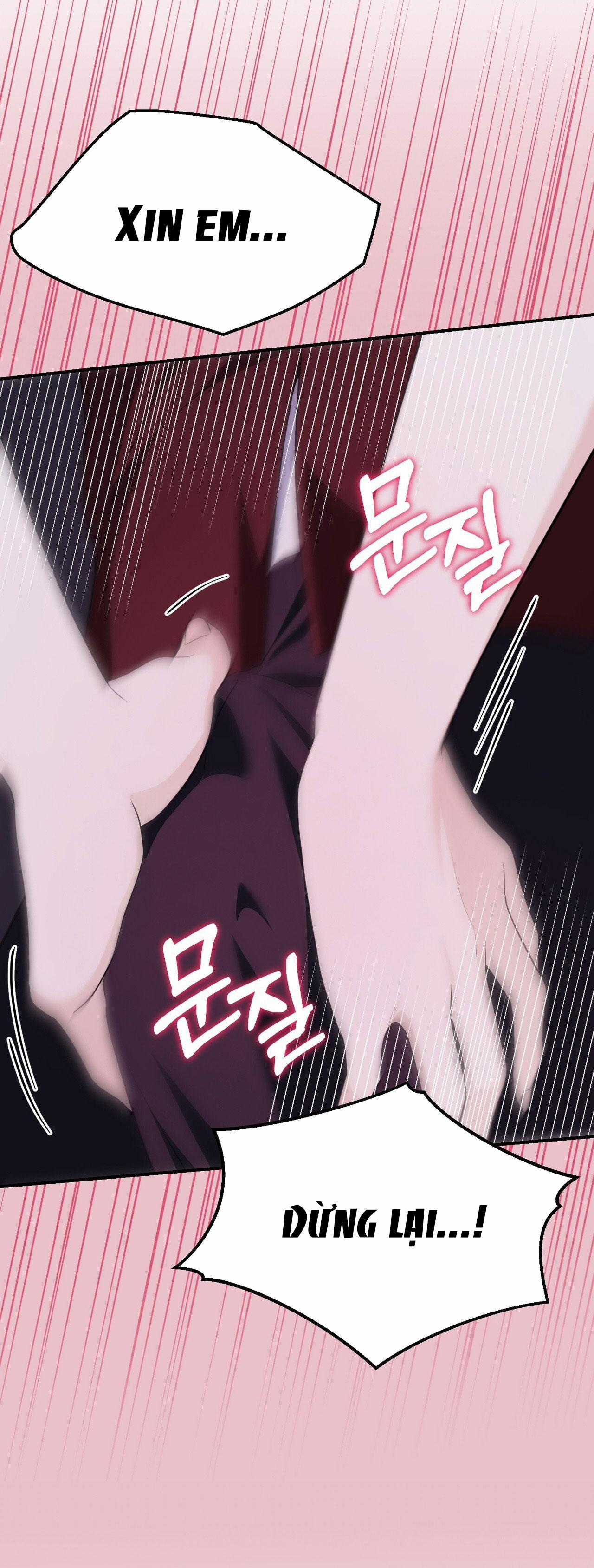 [18+] Jasmin Xin Hãy Để Ý Đến Tôi 43.2 trang 13