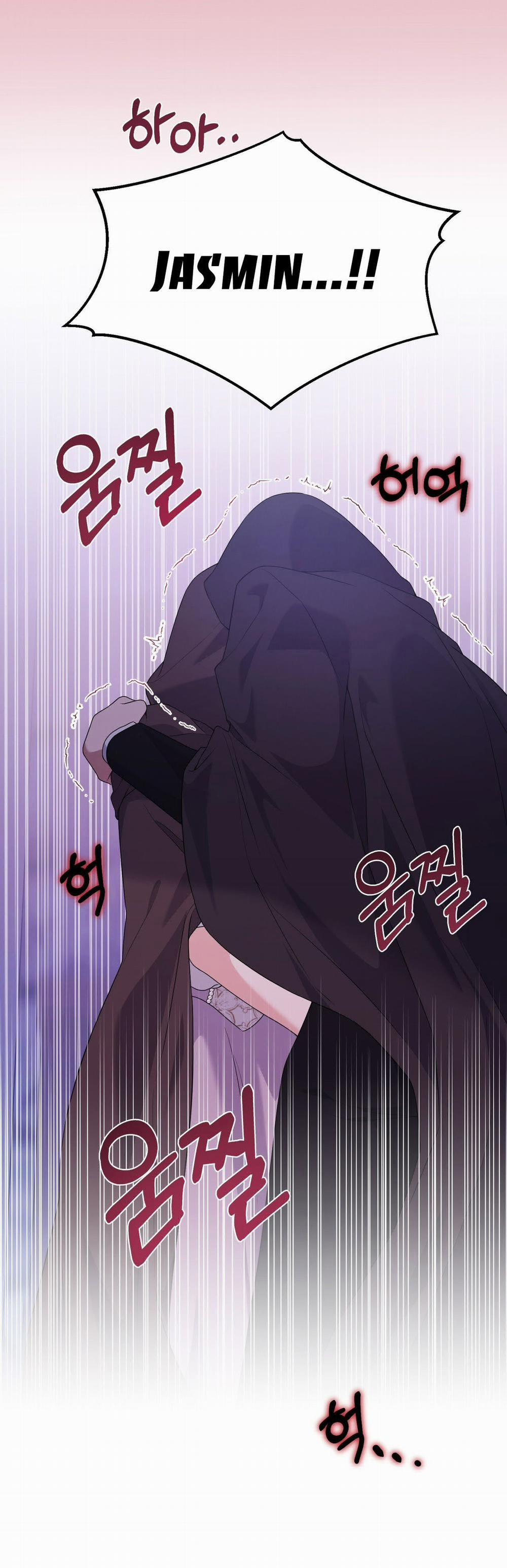 [18+] Jasmin Xin Hãy Để Ý Đến Tôi 43.2 trang 14