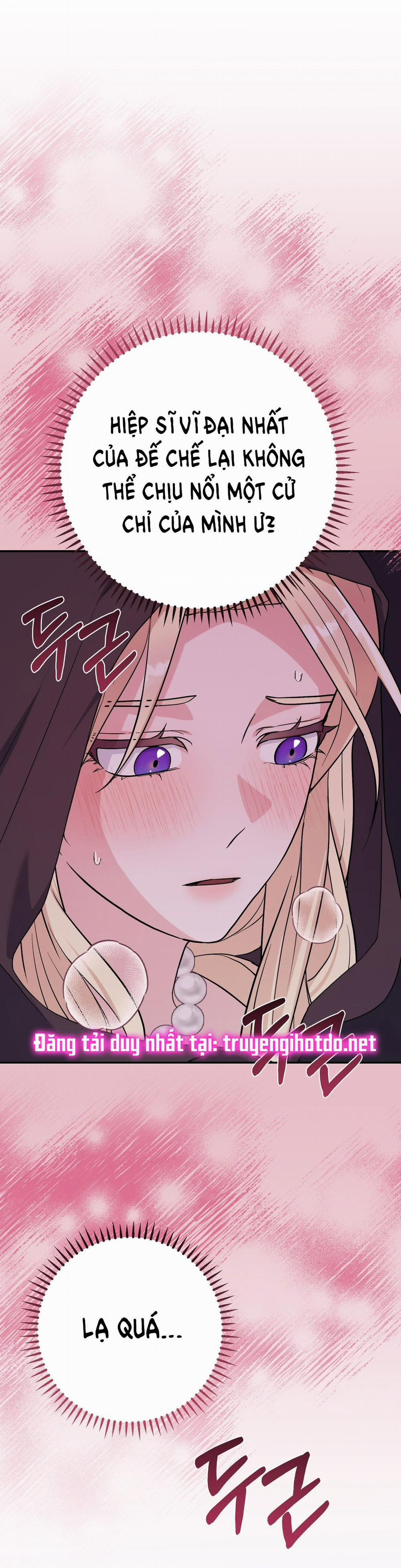 [18+] Jasmin Xin Hãy Để Ý Đến Tôi 43.2 trang 15