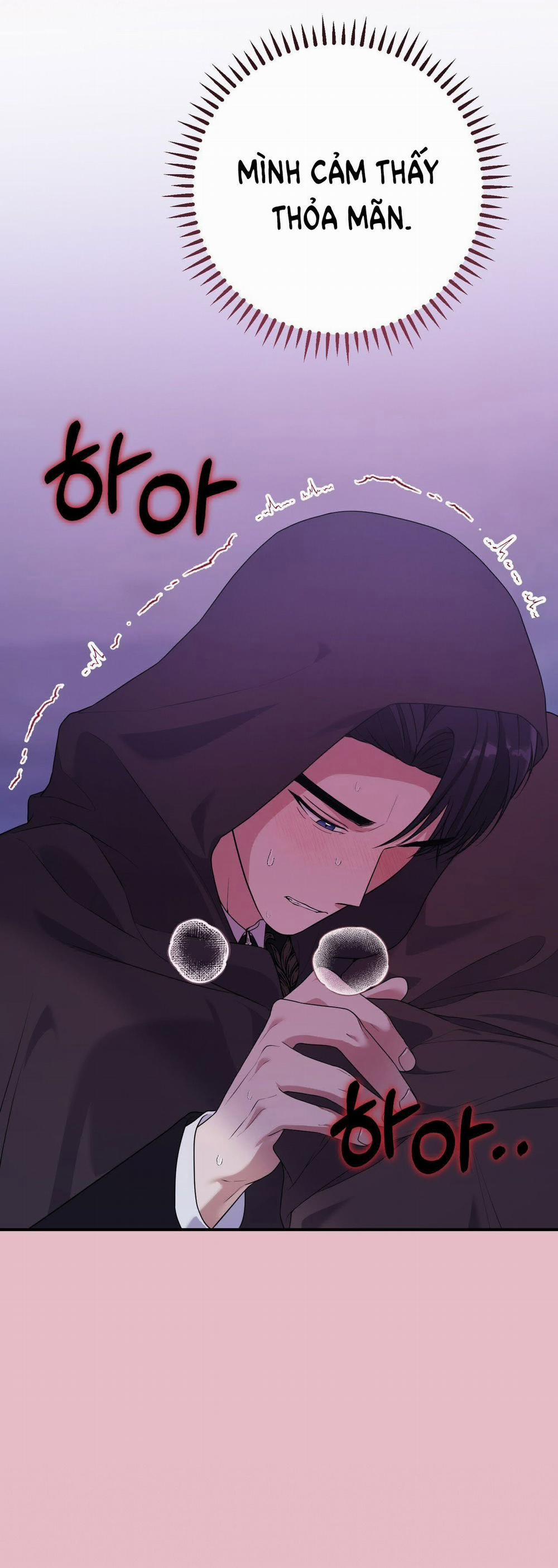 [18+] Jasmin Xin Hãy Để Ý Đến Tôi 43.2 trang 16