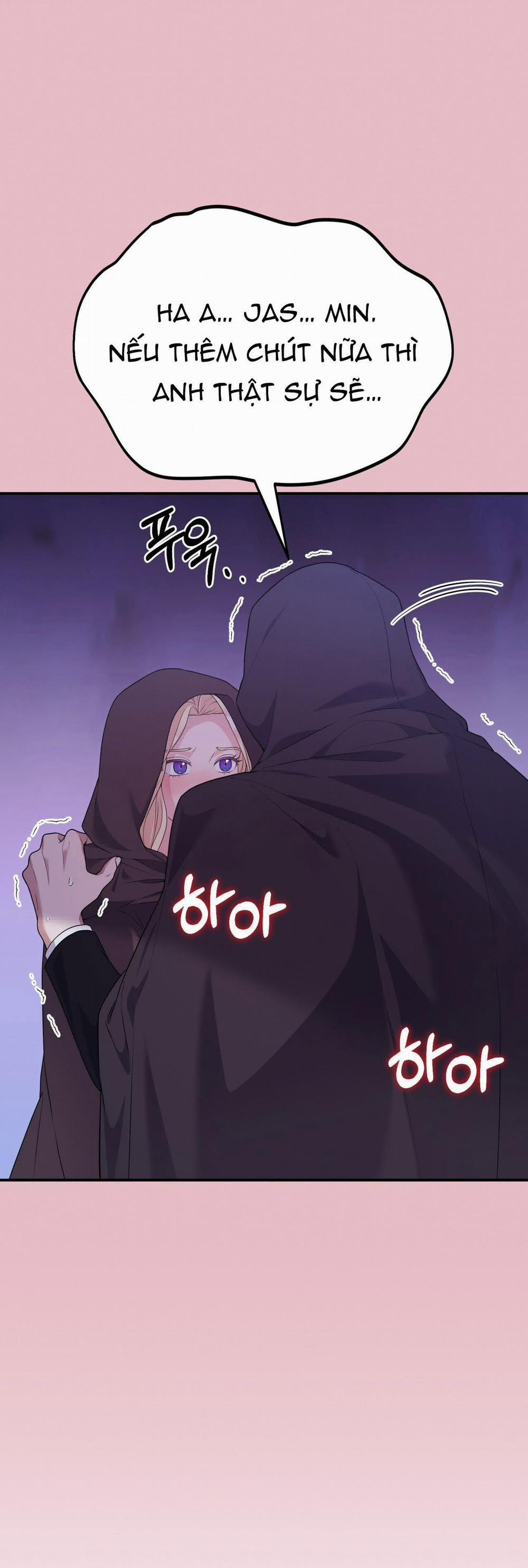[18+] Jasmin Xin Hãy Để Ý Đến Tôi 43.2 trang 17