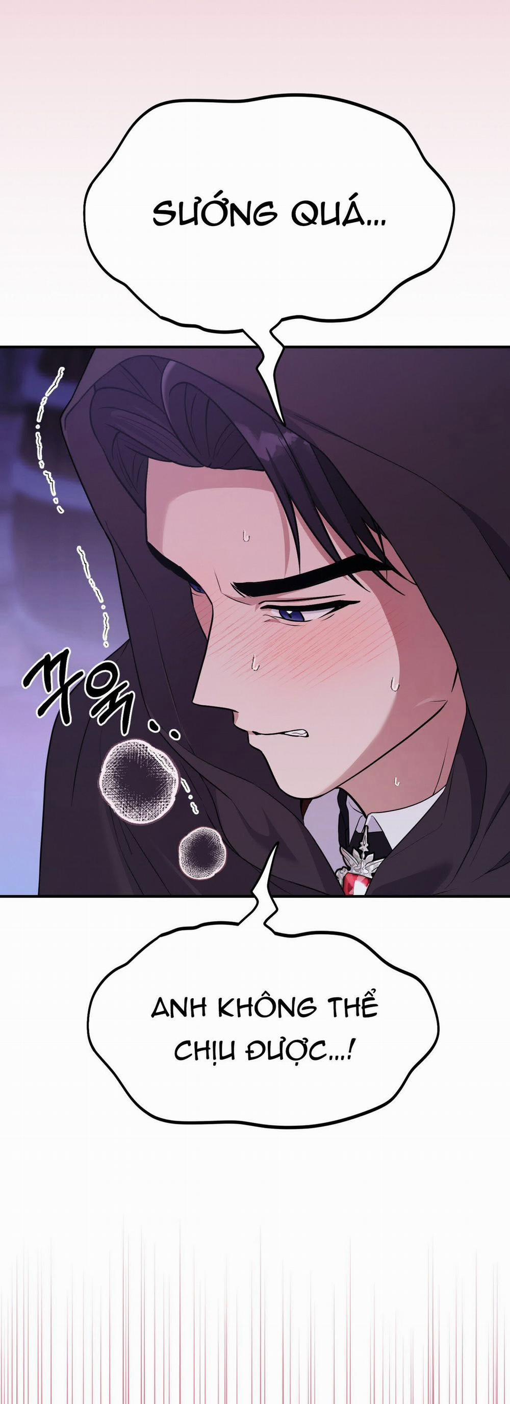 [18+] Jasmin Xin Hãy Để Ý Đến Tôi 43.2 trang 18