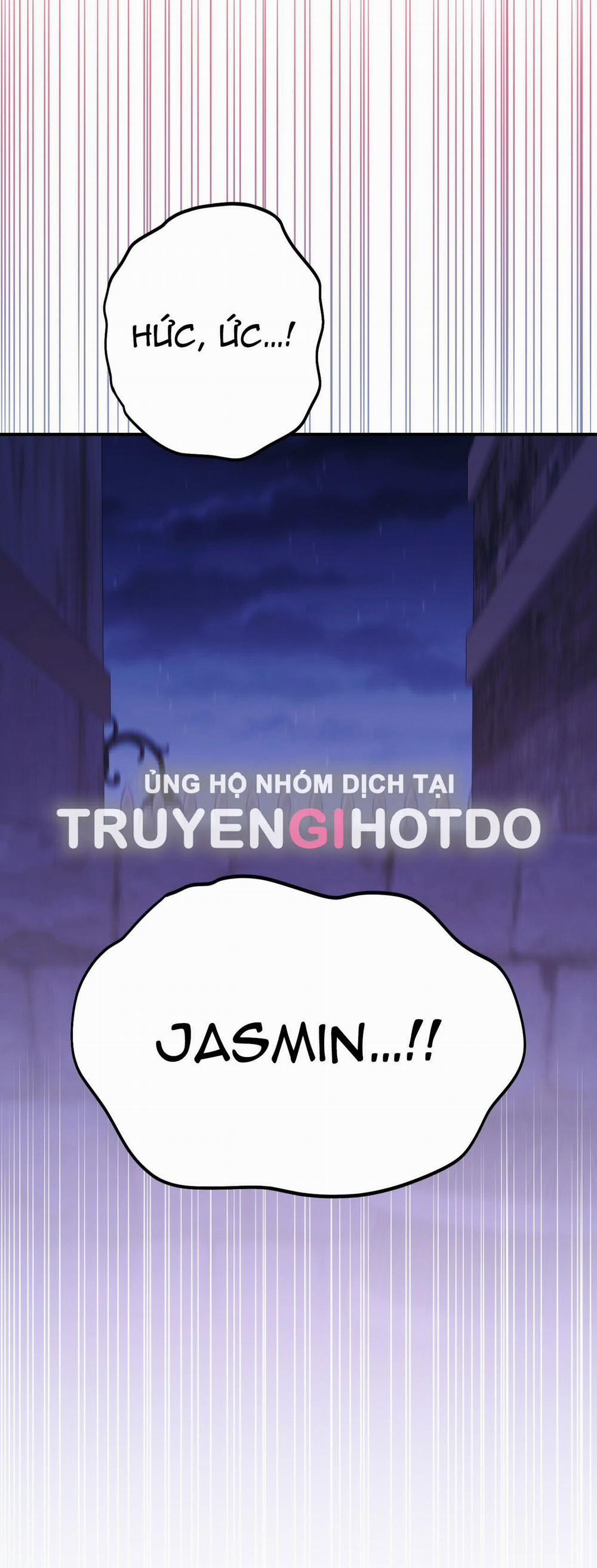 [18+] Jasmin Xin Hãy Để Ý Đến Tôi 43.2 trang 19