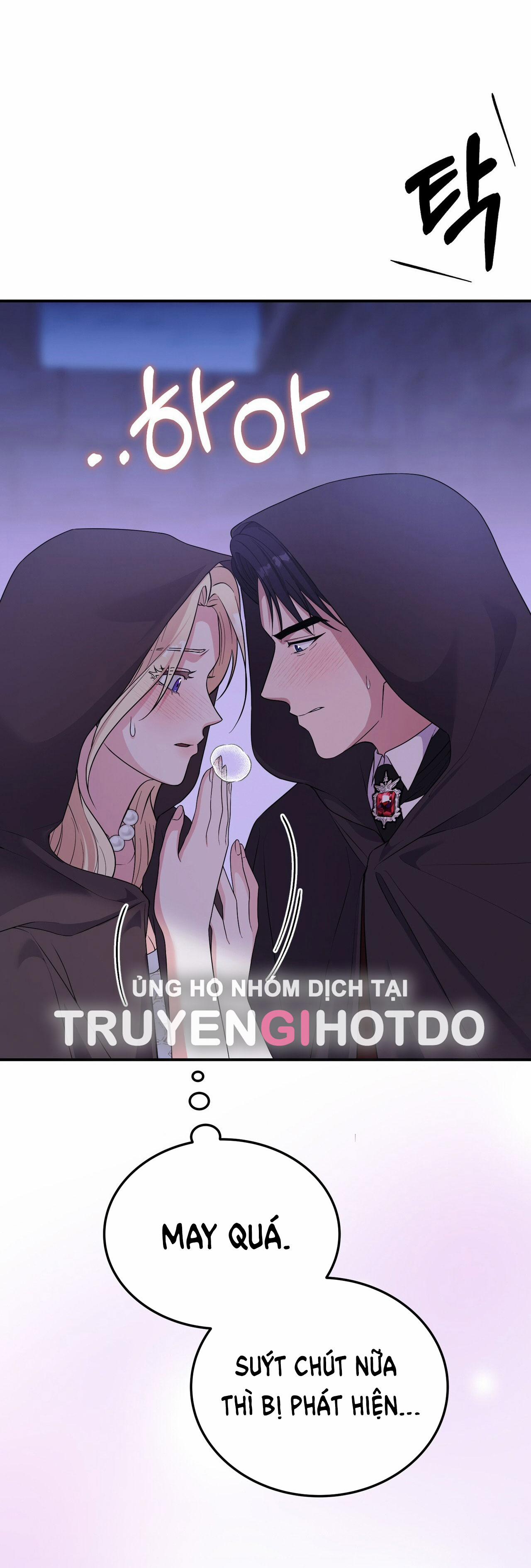 [18+] Jasmin Xin Hãy Để Ý Đến Tôi 43.2 trang 2