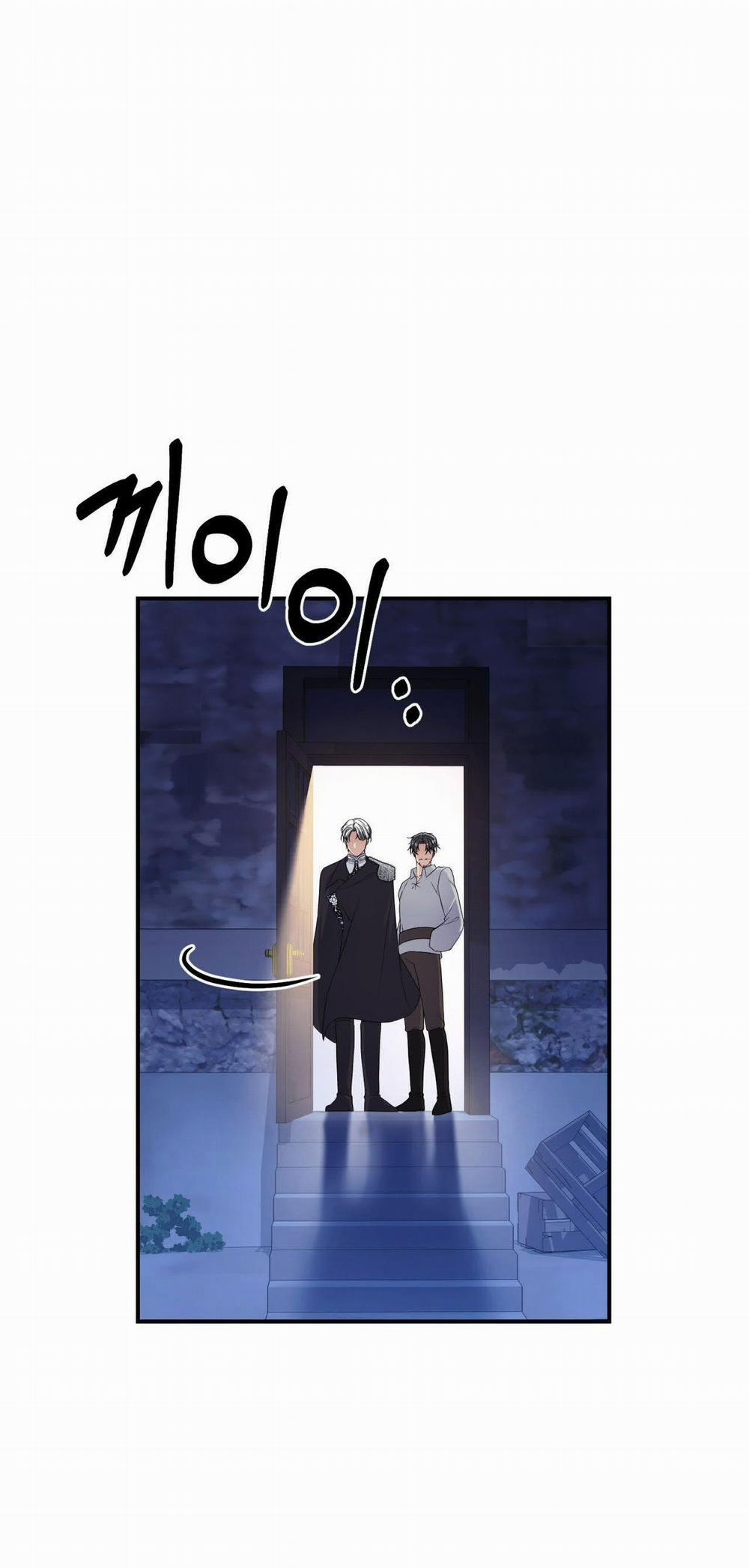 [18+] Jasmin Xin Hãy Để Ý Đến Tôi 43.2 trang 21