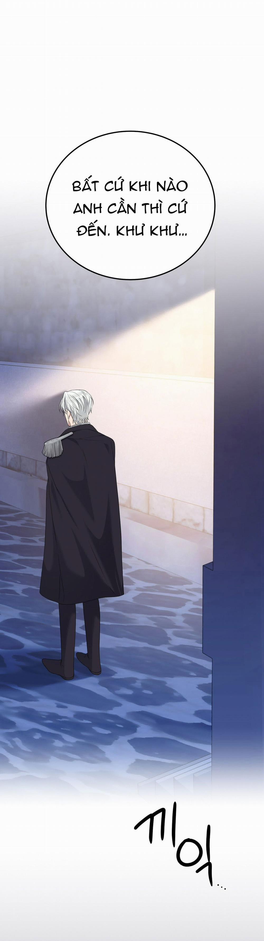 [18+] Jasmin Xin Hãy Để Ý Đến Tôi 43.2 trang 22