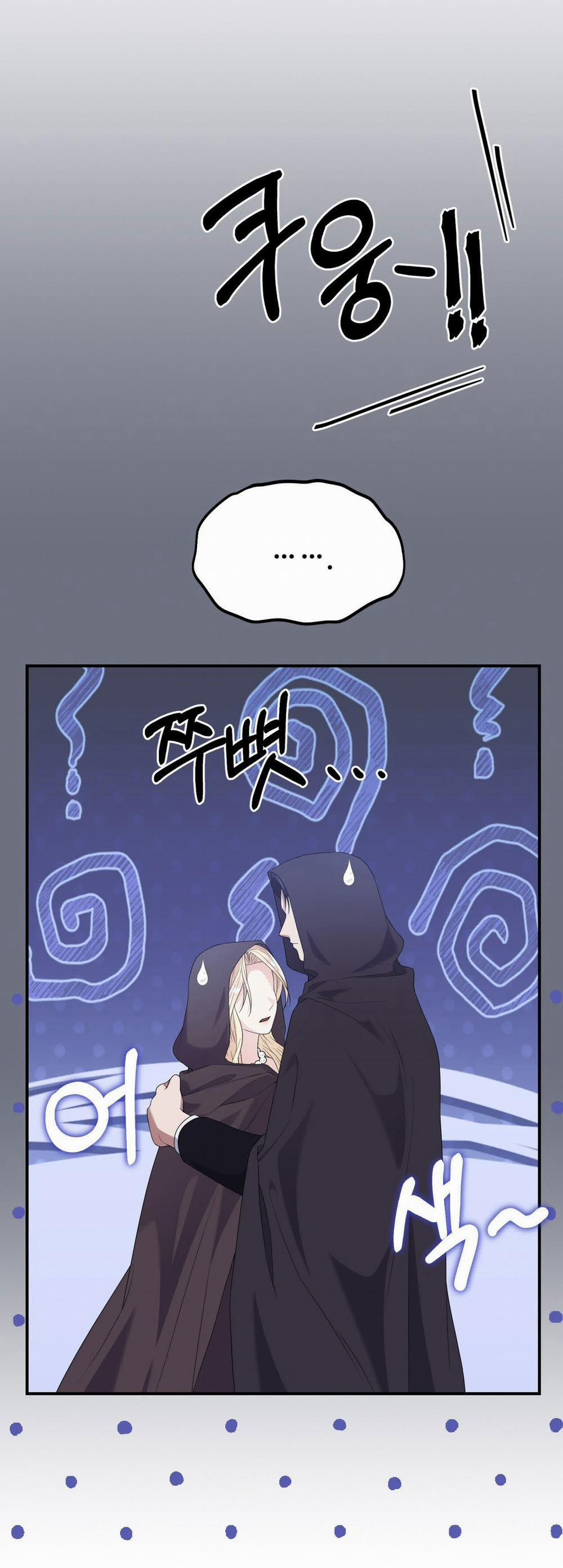 [18+] Jasmin Xin Hãy Để Ý Đến Tôi 43.2 trang 23