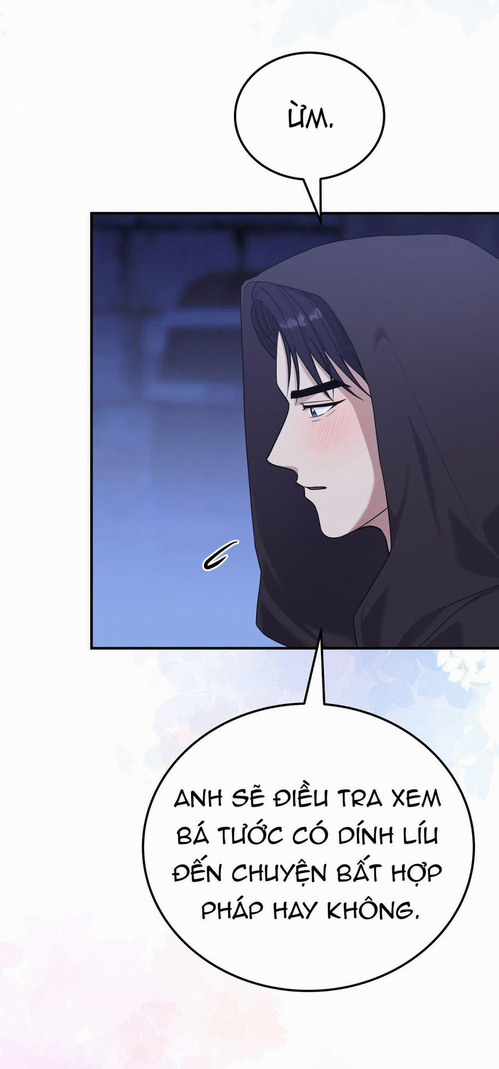 [18+] Jasmin Xin Hãy Để Ý Đến Tôi 43.2 trang 25