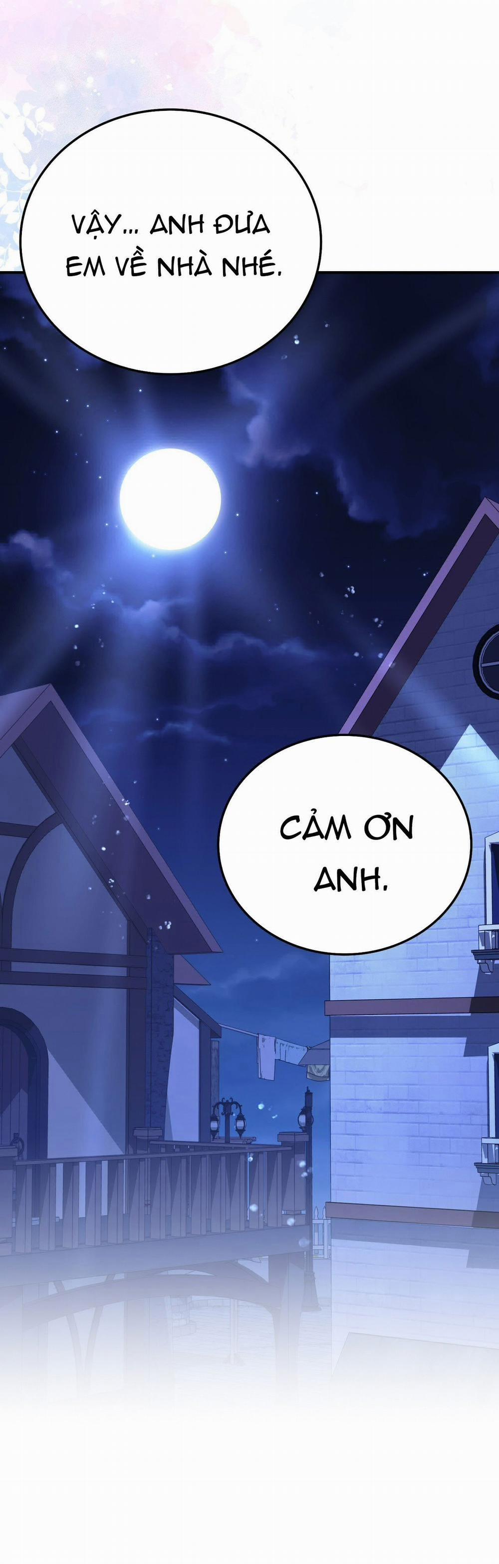 [18+] Jasmin Xin Hãy Để Ý Đến Tôi 43.2 trang 26