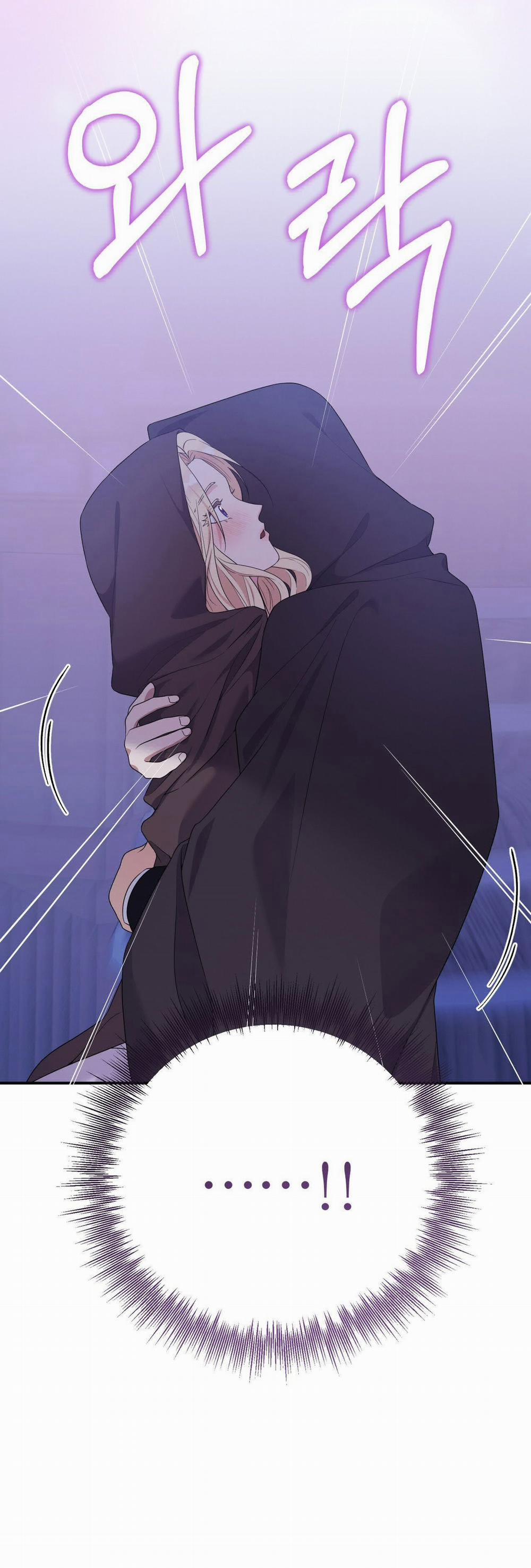 [18+] Jasmin Xin Hãy Để Ý Đến Tôi 43.2 trang 3