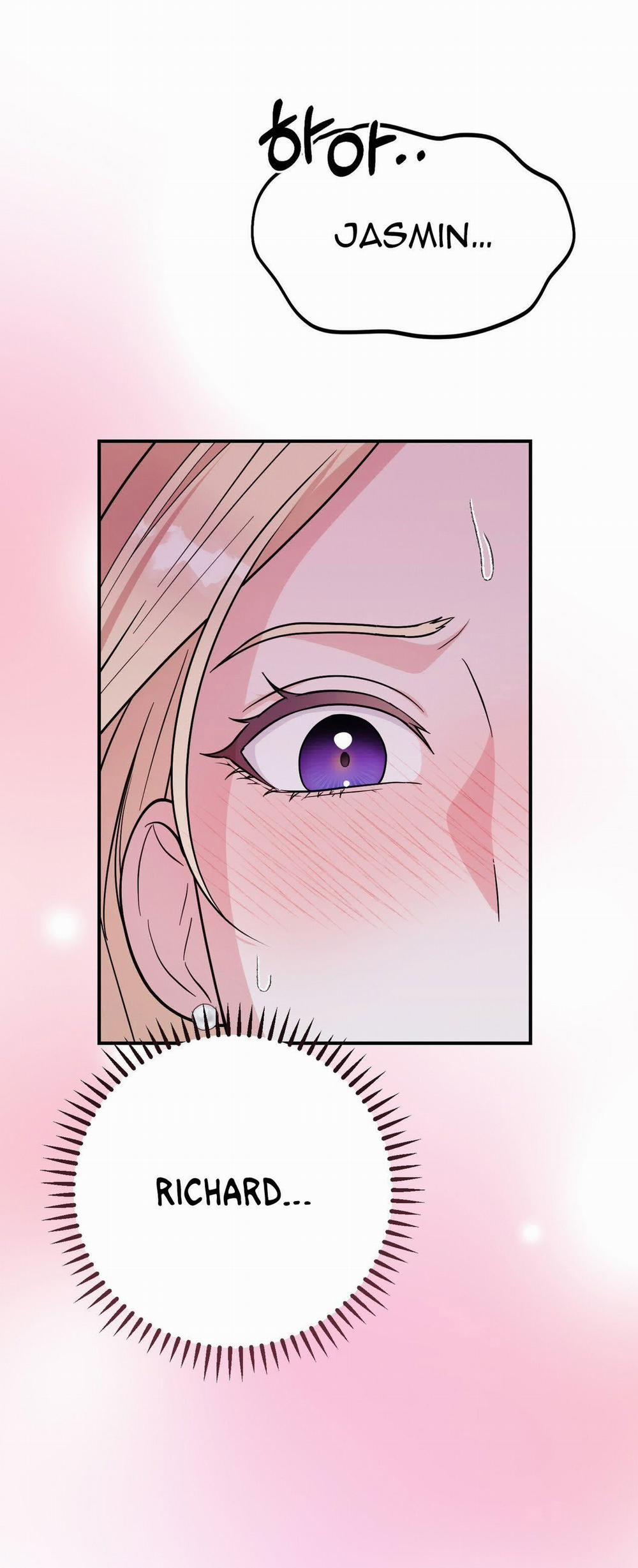 [18+] Jasmin Xin Hãy Để Ý Đến Tôi 43.2 trang 4