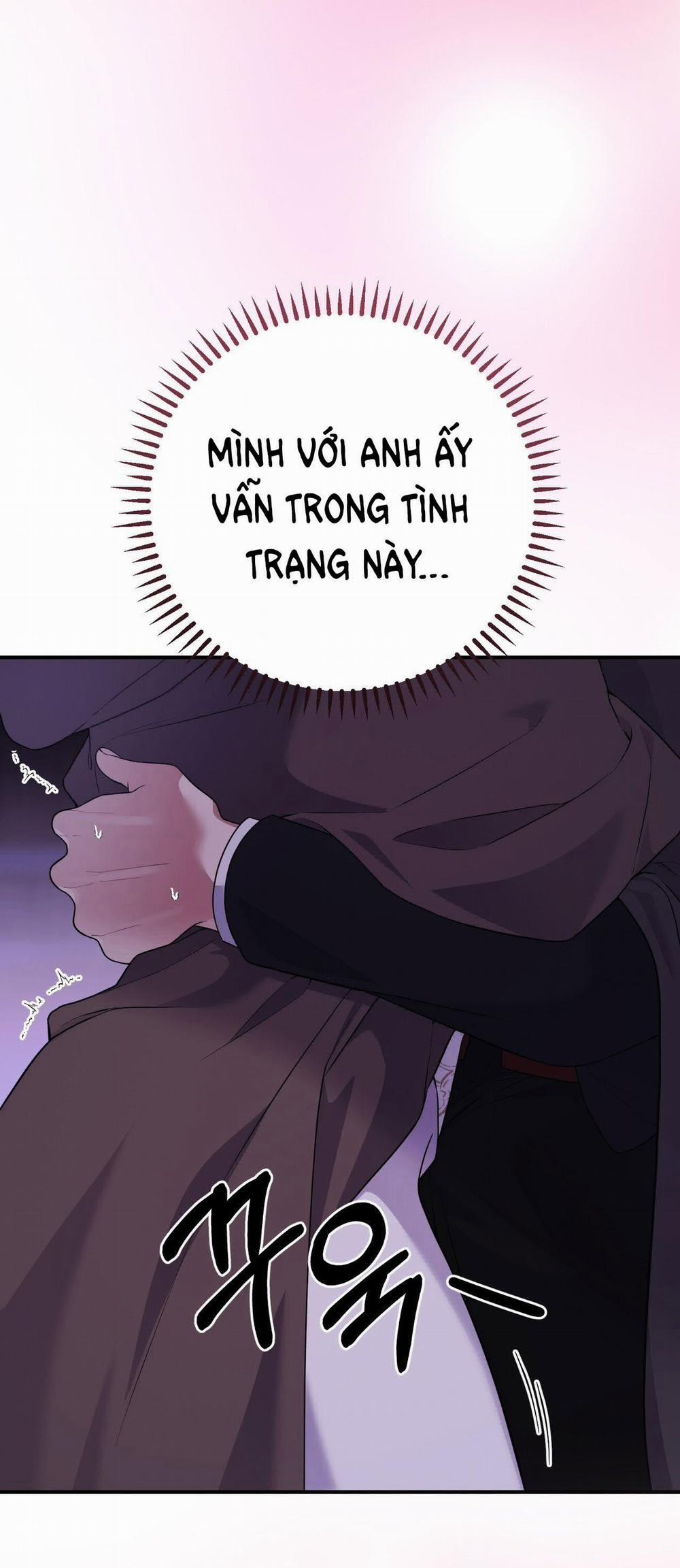 [18+] Jasmin Xin Hãy Để Ý Đến Tôi 43.2 trang 5