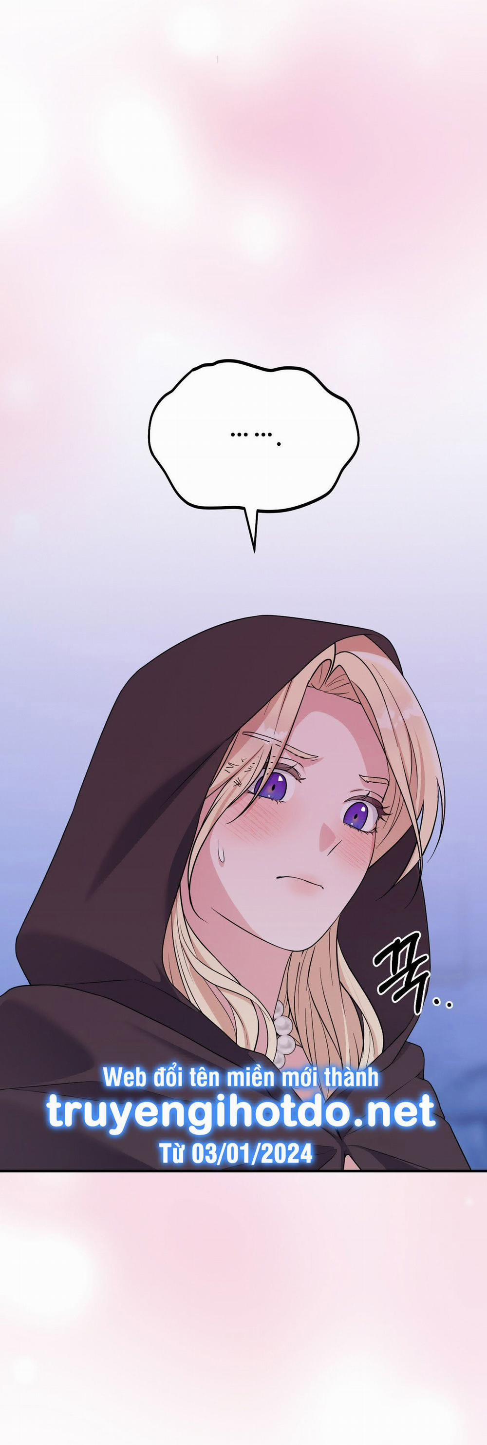 [18+] Jasmin Xin Hãy Để Ý Đến Tôi 43.2 trang 6