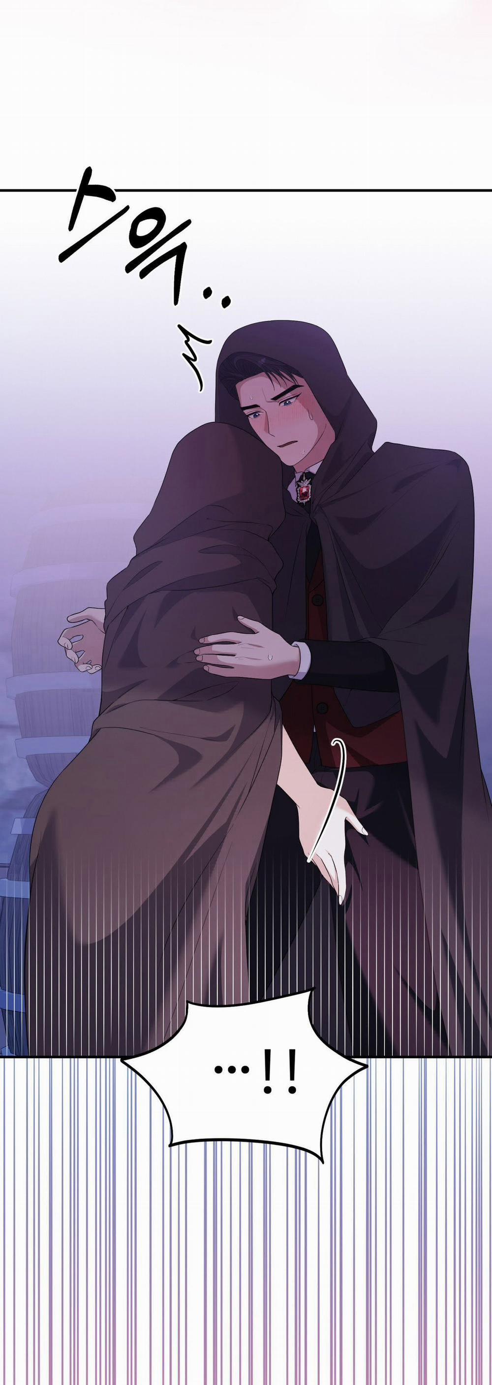 [18+] Jasmin Xin Hãy Để Ý Đến Tôi 43.2 trang 7