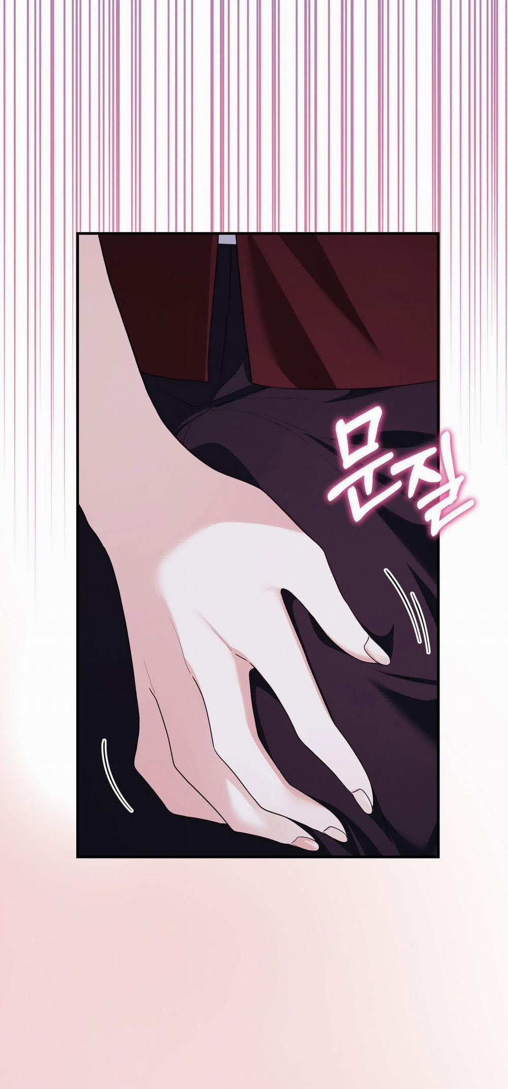 [18+] Jasmin Xin Hãy Để Ý Đến Tôi 43.2 trang 8