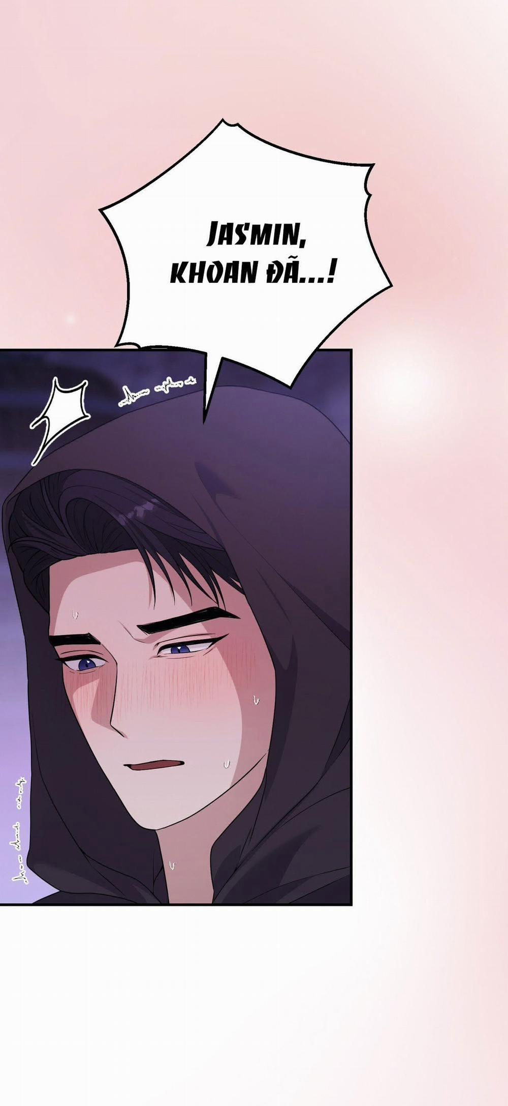 [18+] Jasmin Xin Hãy Để Ý Đến Tôi 43.2 trang 9