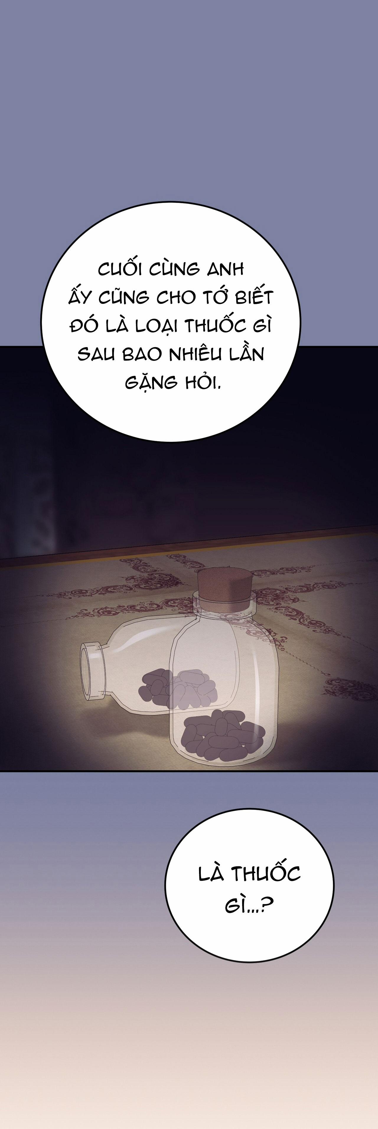 [18+] Jasmin Xin Hãy Để Ý Đến Tôi 44.1 trang 10