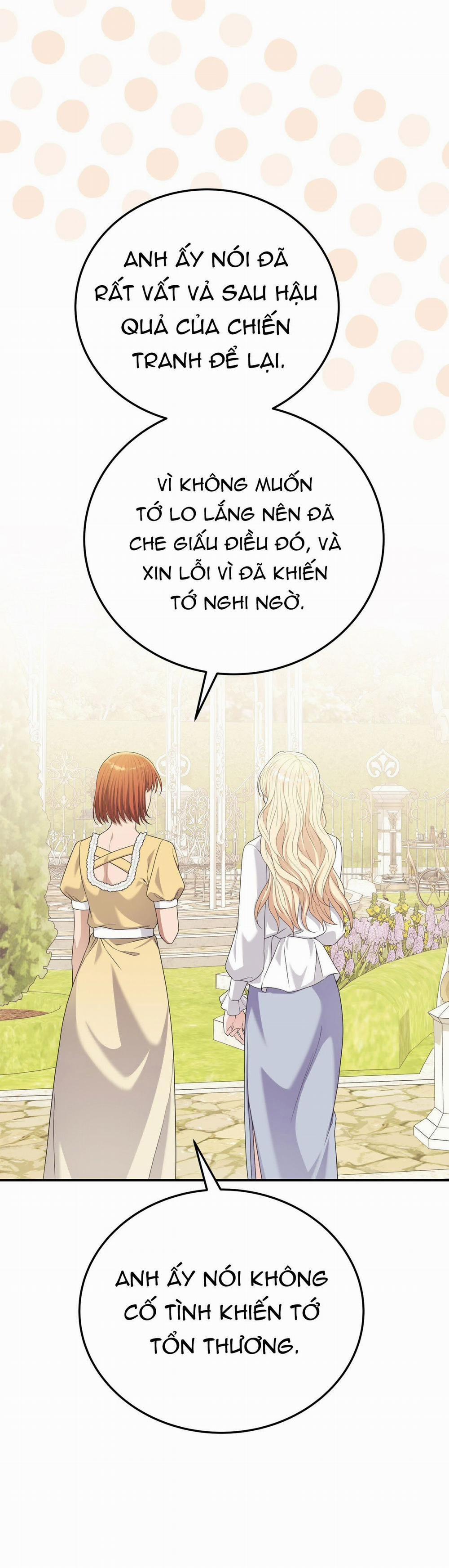 [18+] Jasmin Xin Hãy Để Ý Đến Tôi 44.1 trang 12