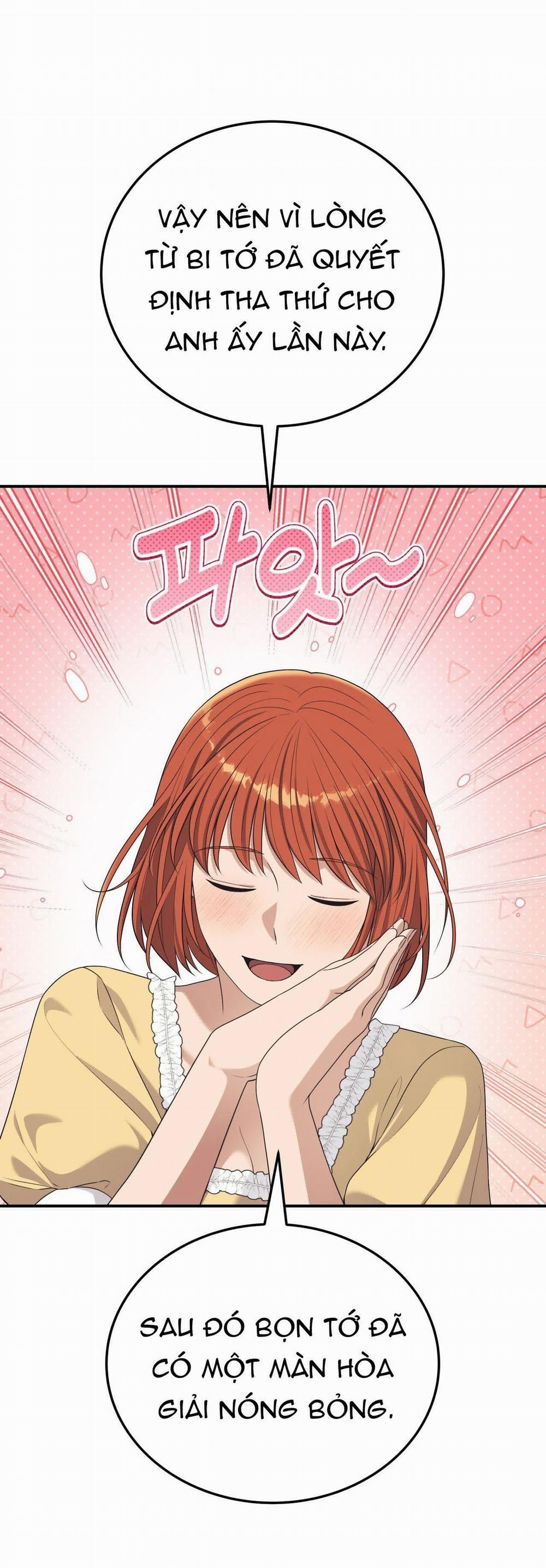 [18+] Jasmin Xin Hãy Để Ý Đến Tôi 44.1 trang 13