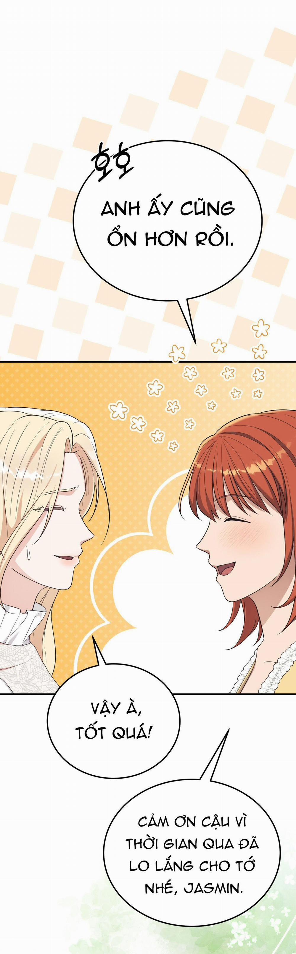 [18+] Jasmin Xin Hãy Để Ý Đến Tôi 44.1 trang 14