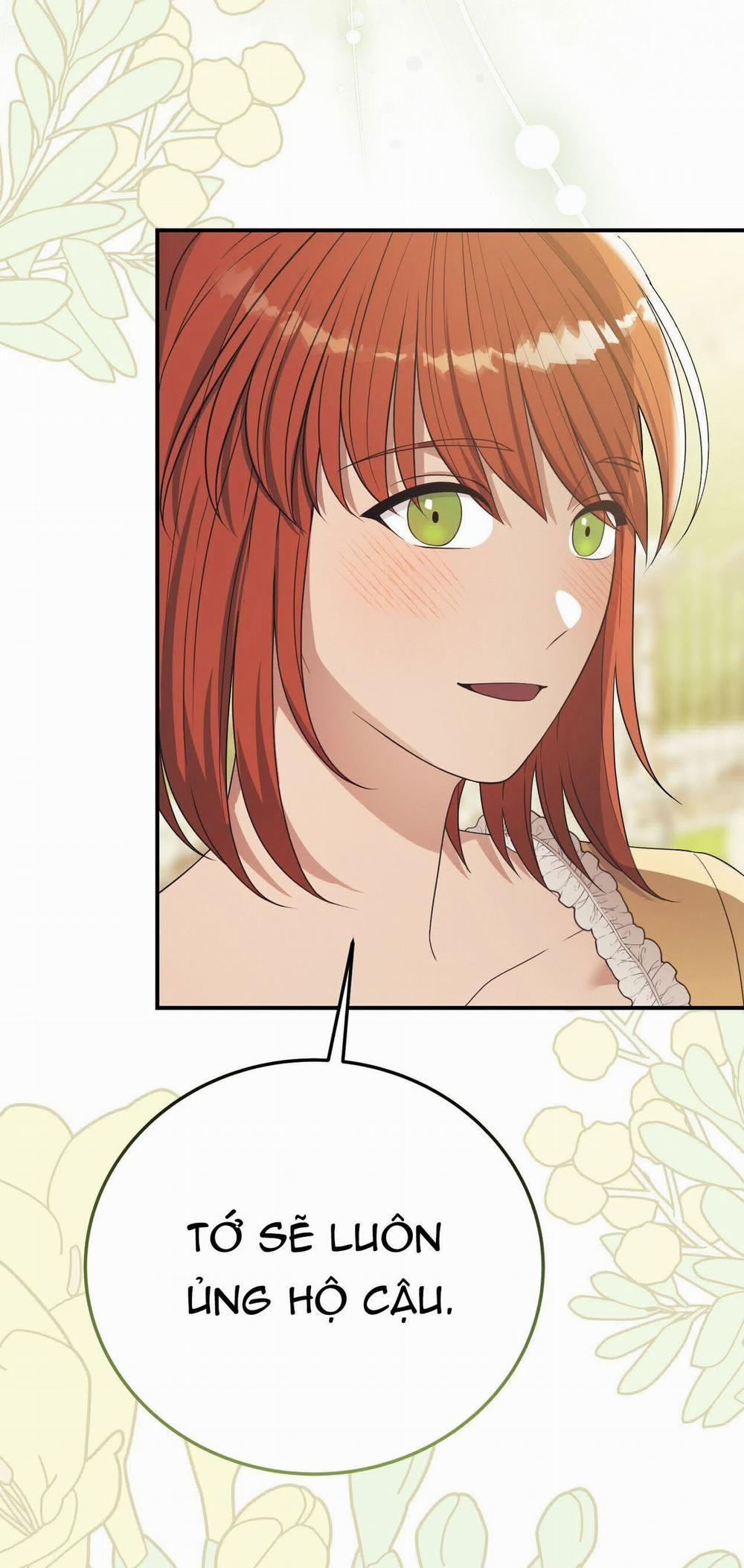 [18+] Jasmin Xin Hãy Để Ý Đến Tôi 44.1 trang 17