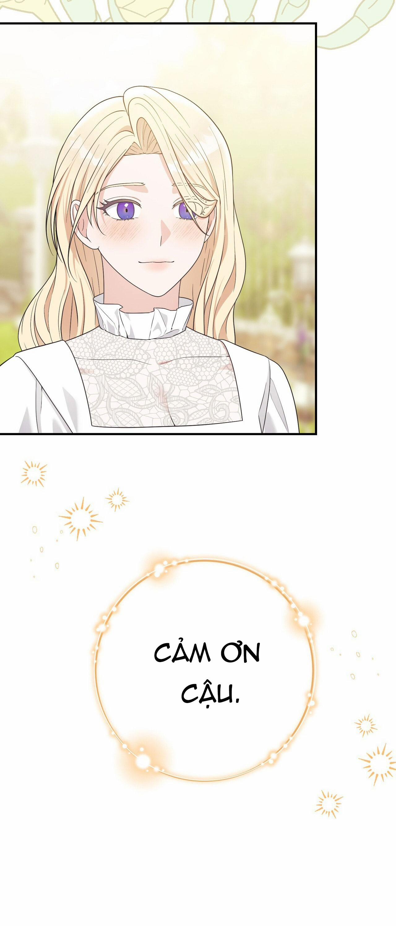 [18+] Jasmin Xin Hãy Để Ý Đến Tôi 44.1 trang 18