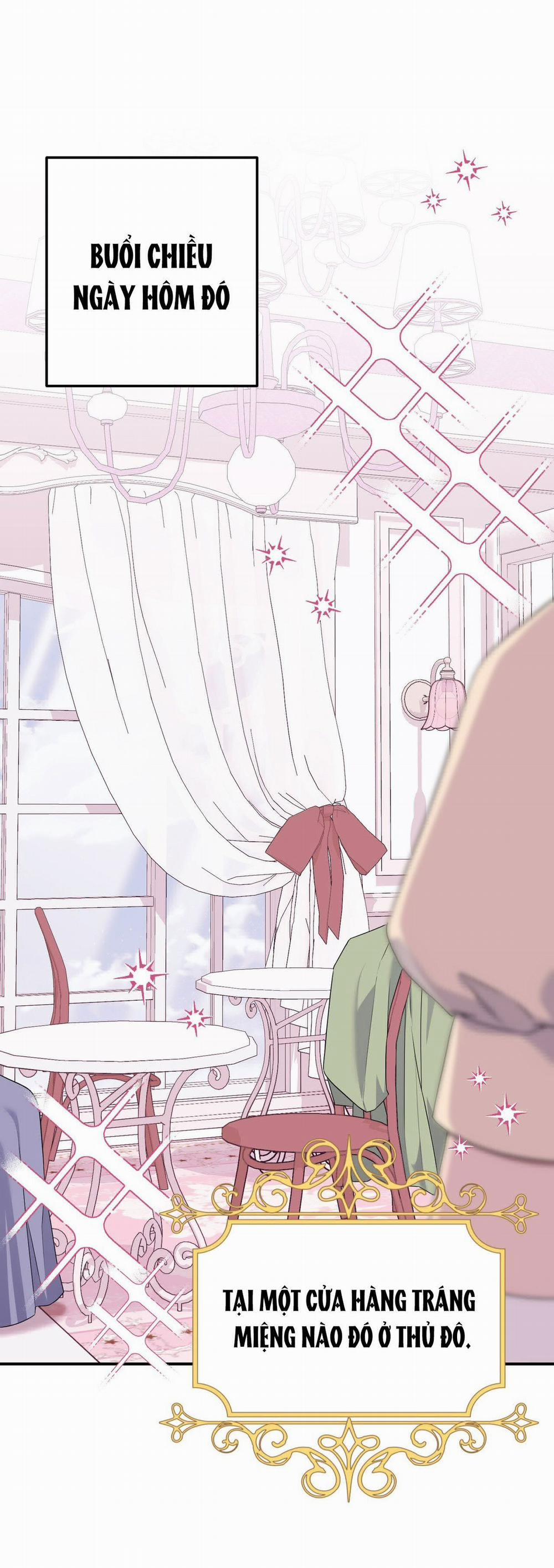 [18+] Jasmin Xin Hãy Để Ý Đến Tôi 44.1 trang 22