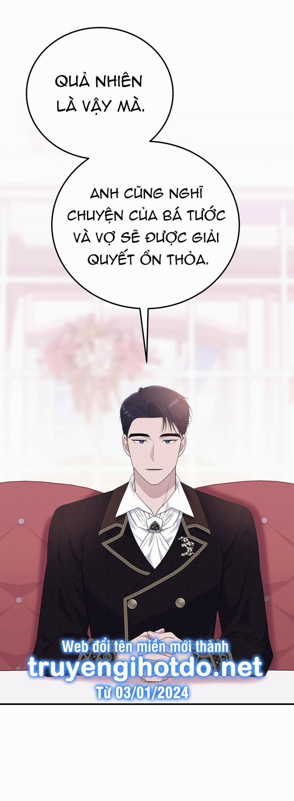 [18+] Jasmin Xin Hãy Để Ý Đến Tôi 44.1 trang 23