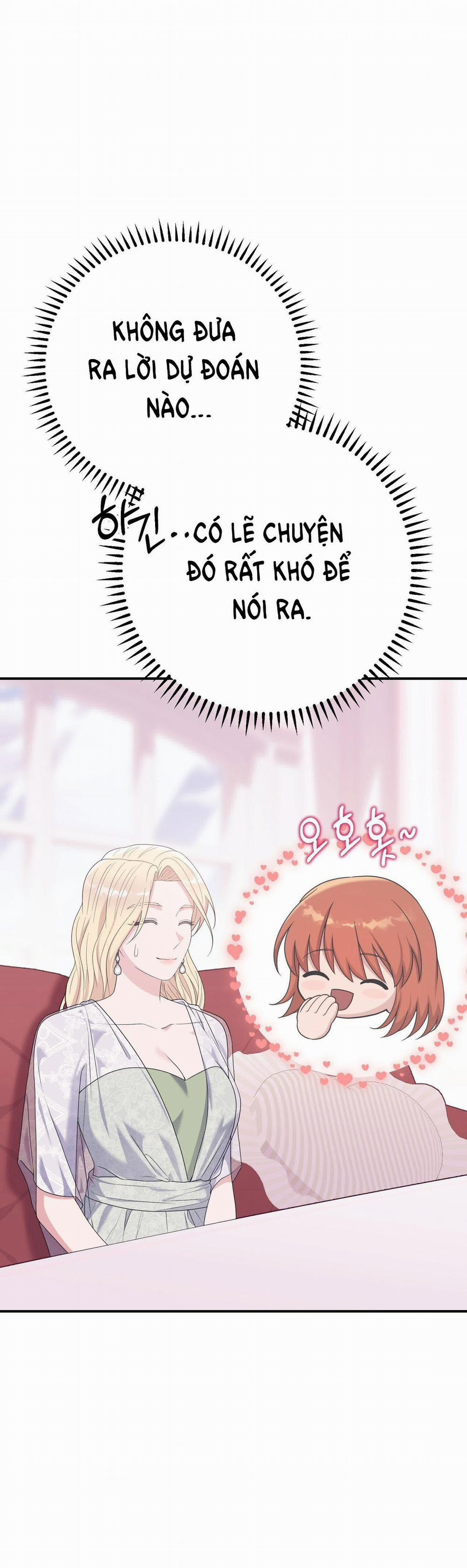 [18+] Jasmin Xin Hãy Để Ý Đến Tôi 44.1 trang 24