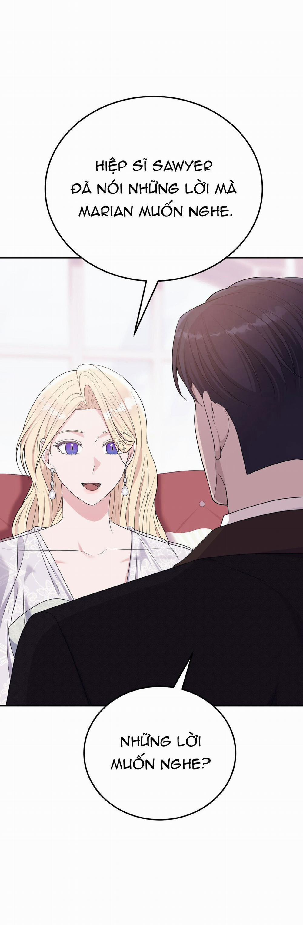 [18+] Jasmin Xin Hãy Để Ý Đến Tôi 44.1 trang 25