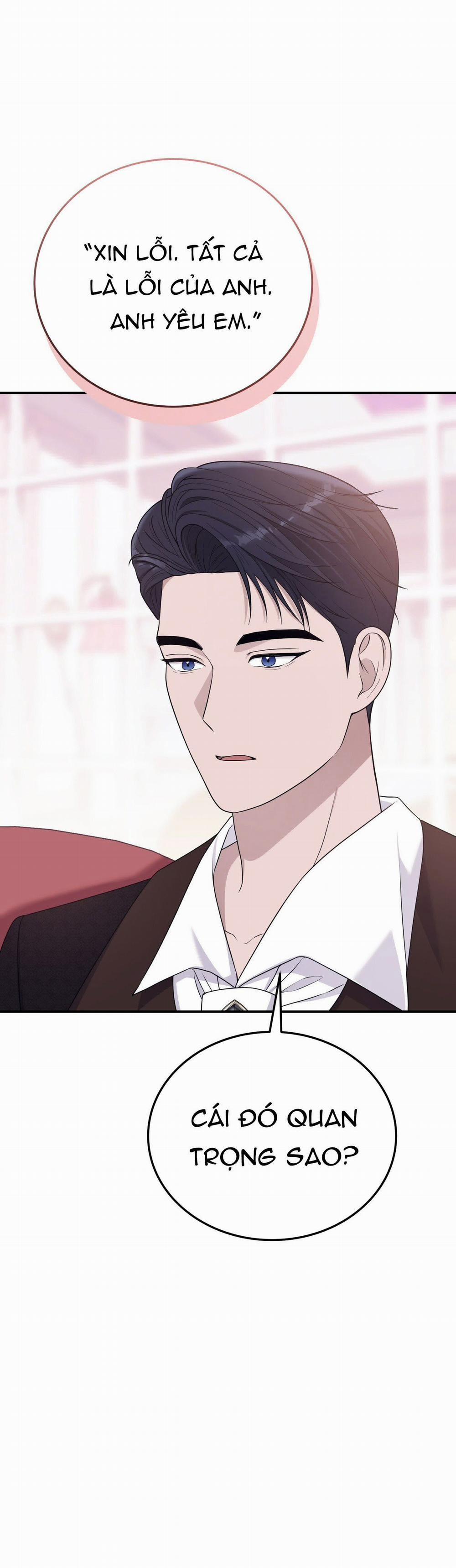 [18+] Jasmin Xin Hãy Để Ý Đến Tôi 44.1 trang 26