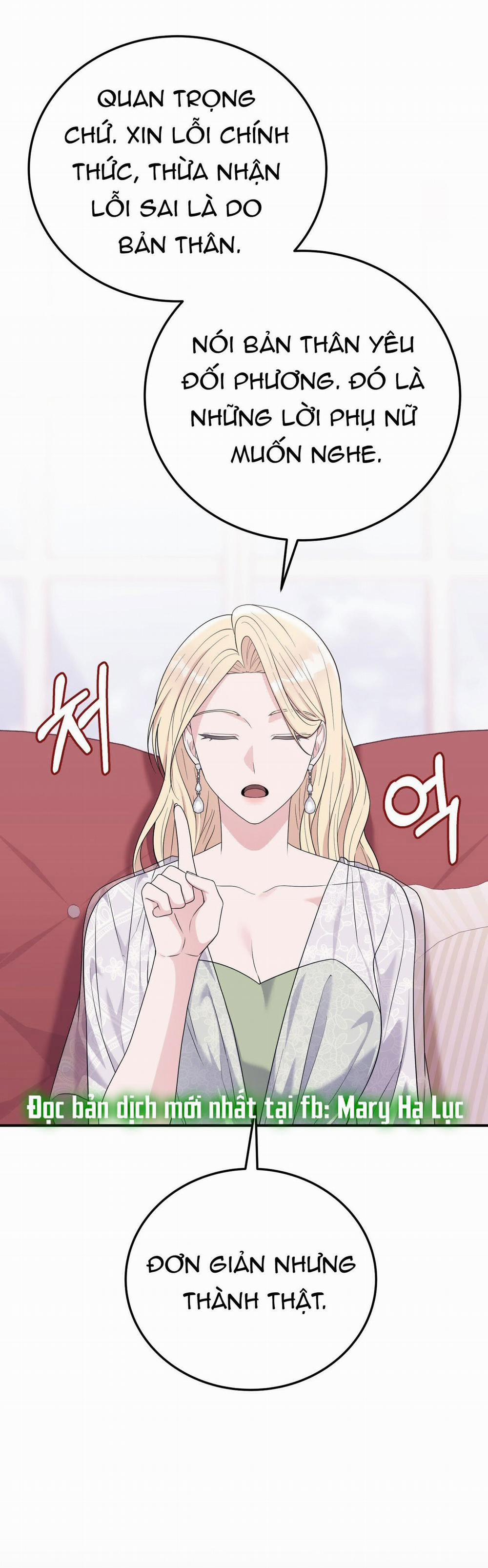 [18+] Jasmin Xin Hãy Để Ý Đến Tôi 44.1 trang 27