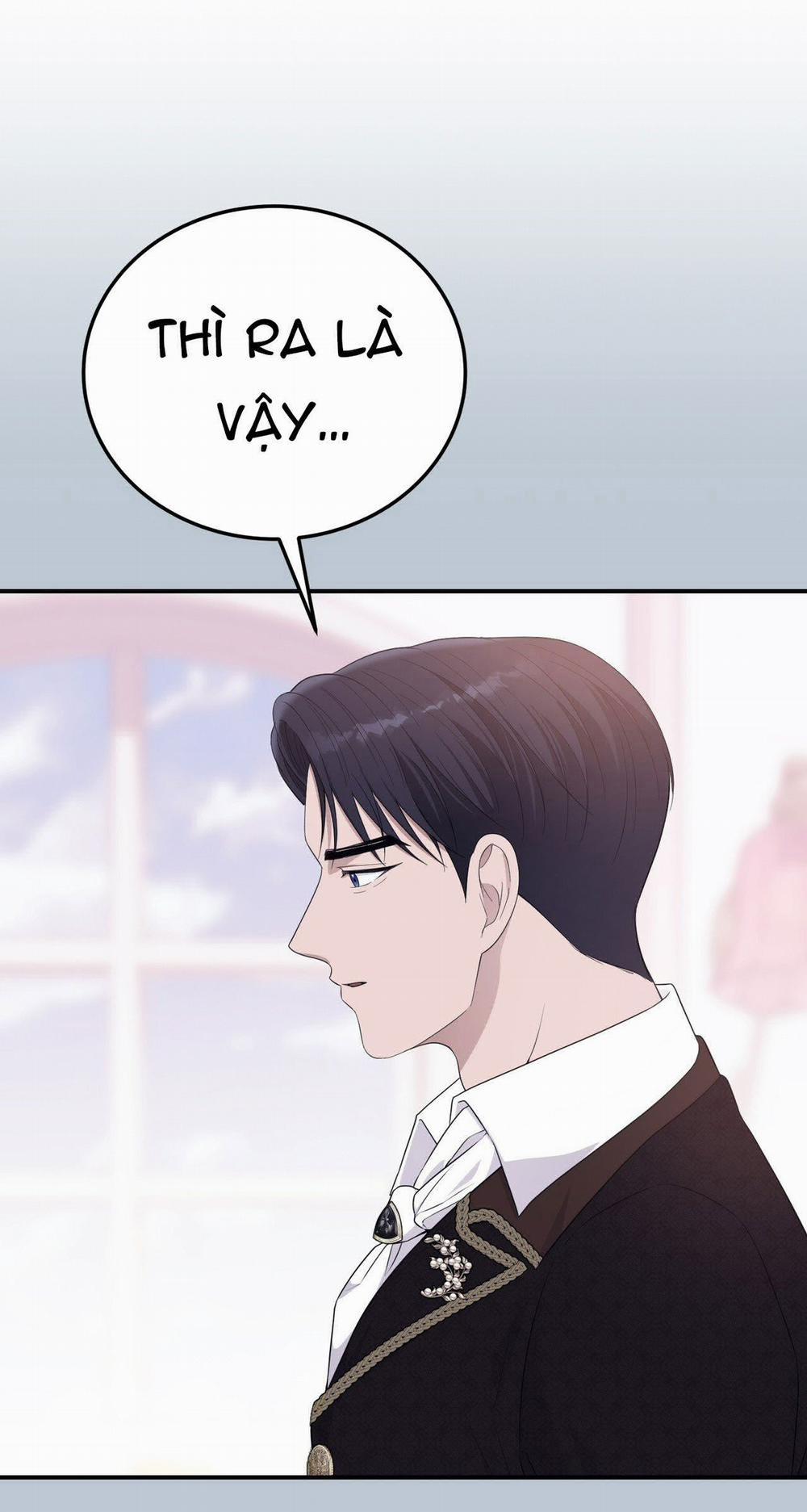 [18+] Jasmin Xin Hãy Để Ý Đến Tôi 44.1 trang 28