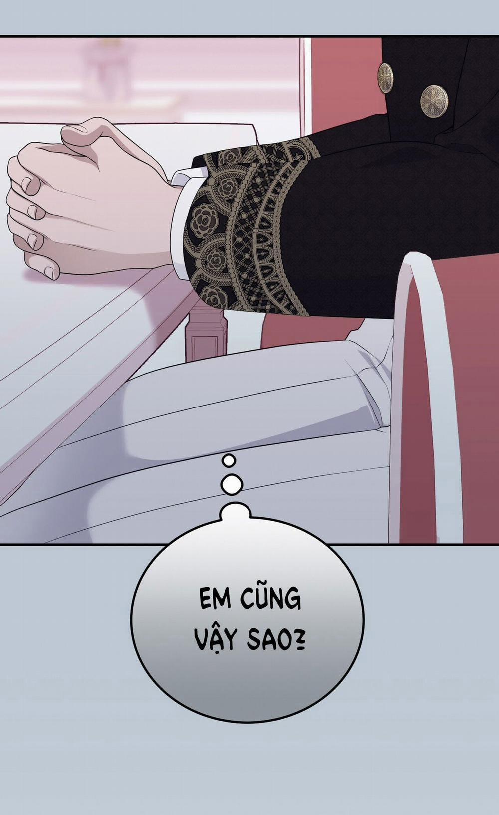 [18+] Jasmin Xin Hãy Để Ý Đến Tôi 44.1 trang 29