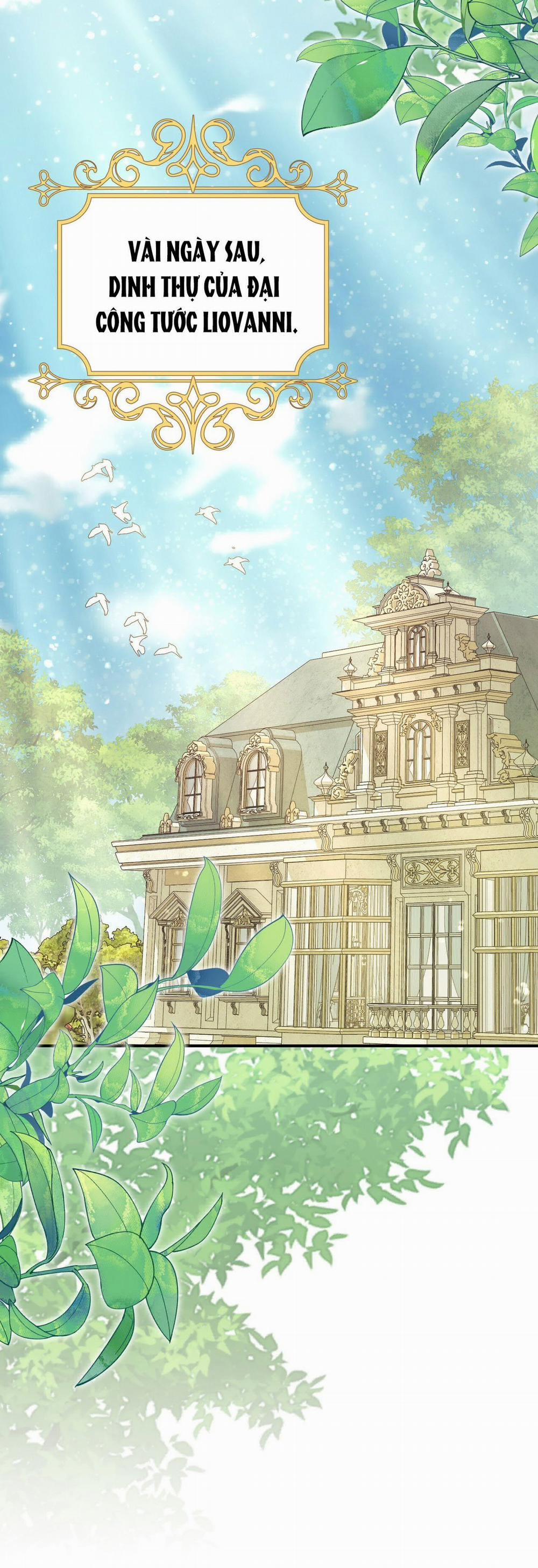 [18+] Jasmin Xin Hãy Để Ý Đến Tôi 44.1 trang 6