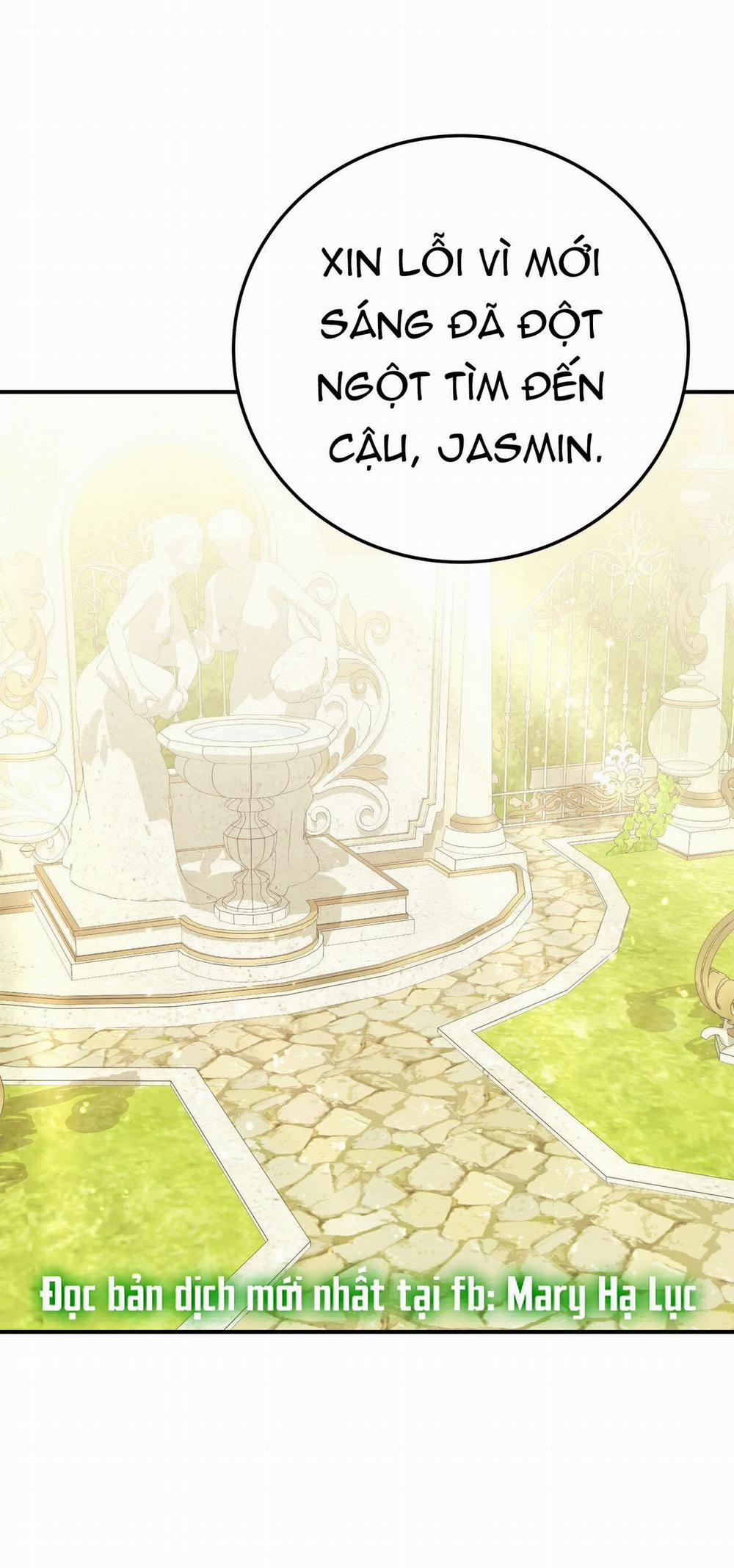 [18+] Jasmin Xin Hãy Để Ý Đến Tôi 44.1 trang 7