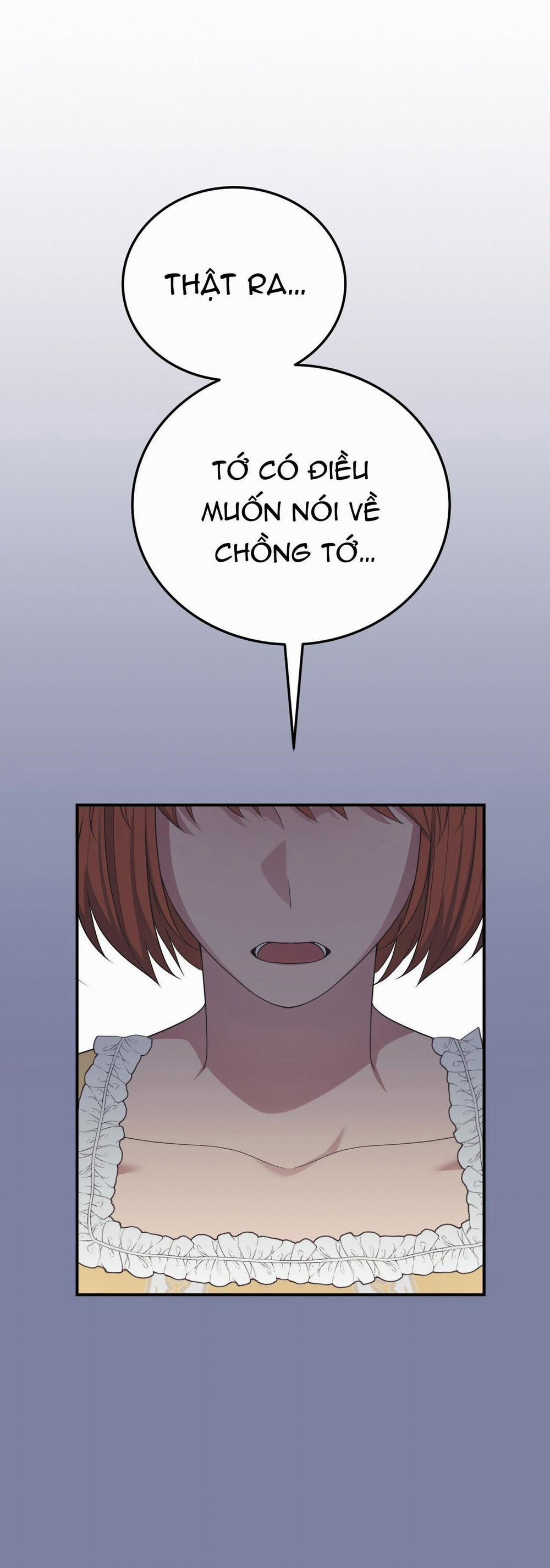 [18+] Jasmin Xin Hãy Để Ý Đến Tôi 44.1 trang 9