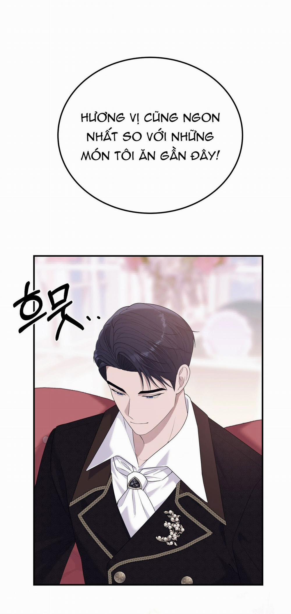 [18+] Jasmin Xin Hãy Để Ý Đến Tôi 44.2 trang 10